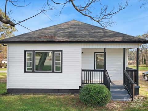 A home in Gastonia