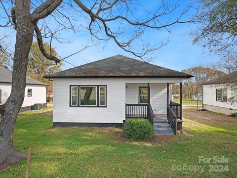 A home in Gastonia