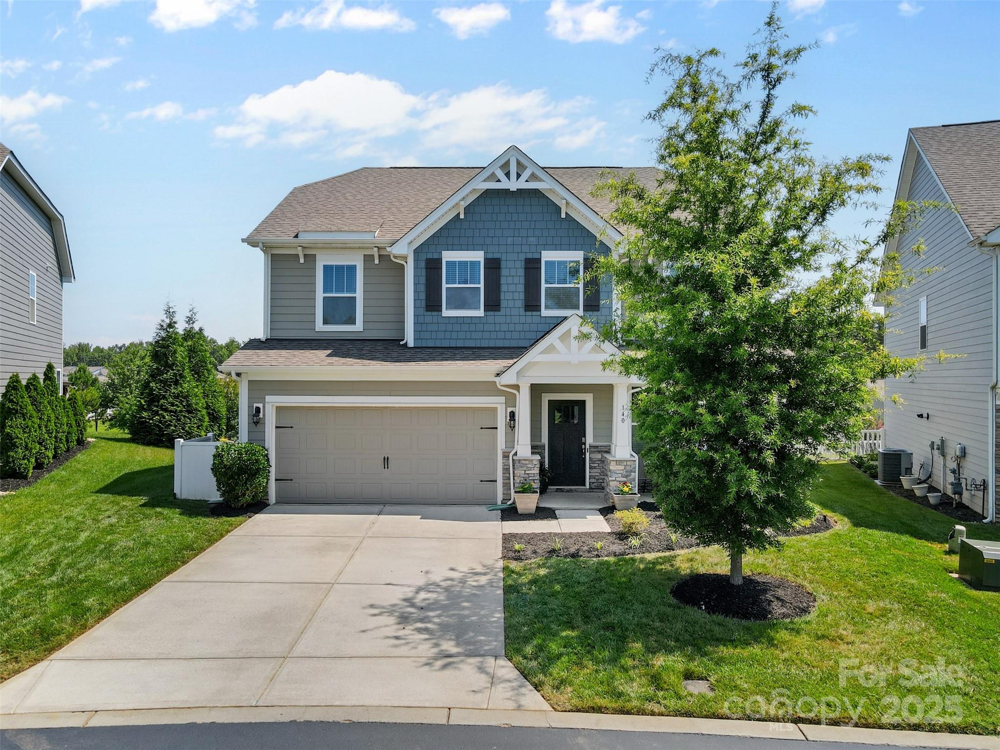 140 Carolina Ash Lane