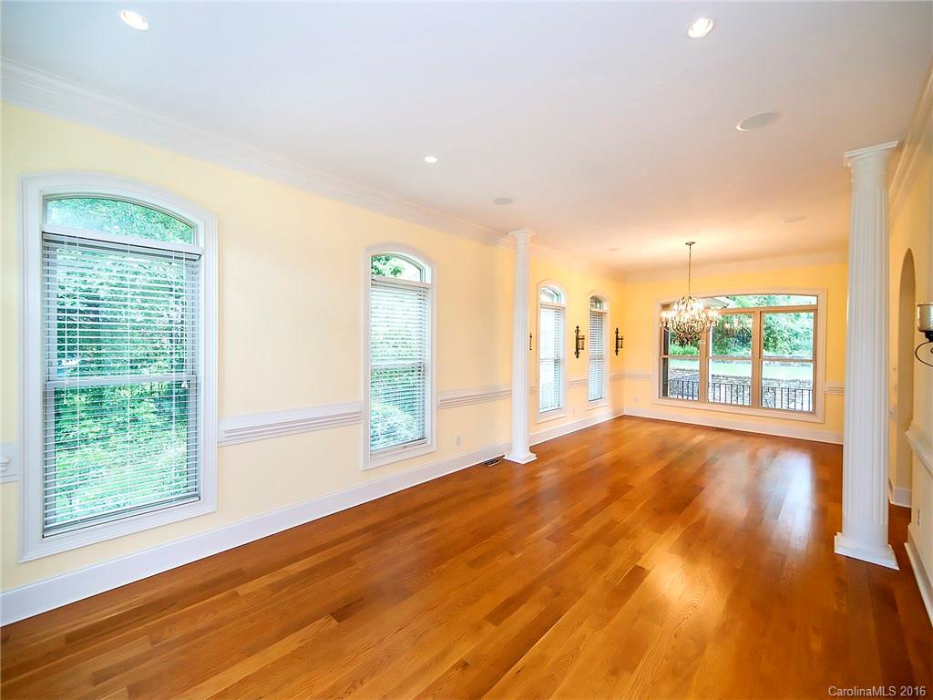 Beckenham - Residential