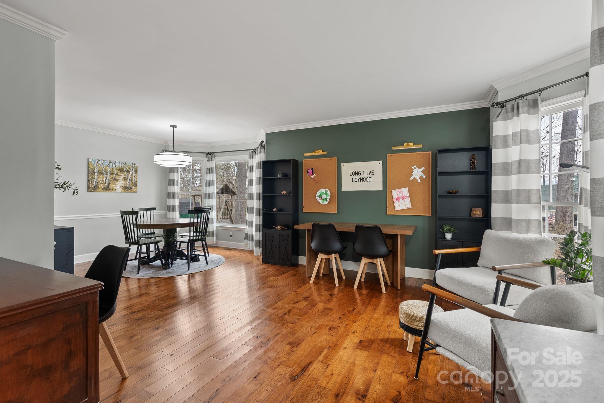 401 Silver Maple Court