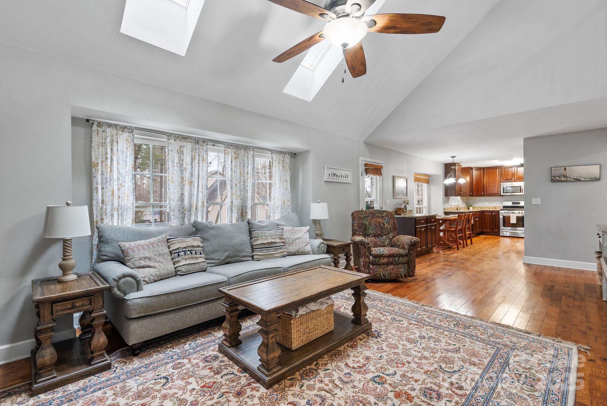 401 Silver Maple Court