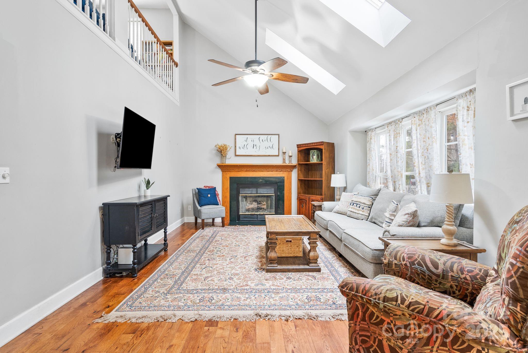 401 Silver Maple Court