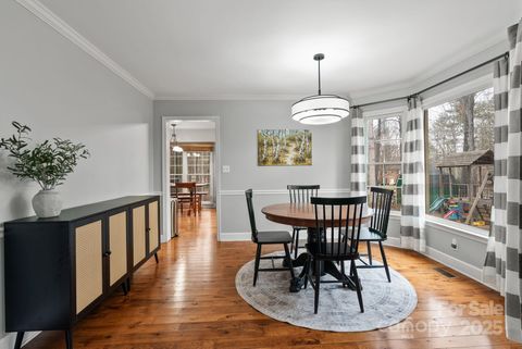 401 Silver Maple Court Fletcher NC 28732