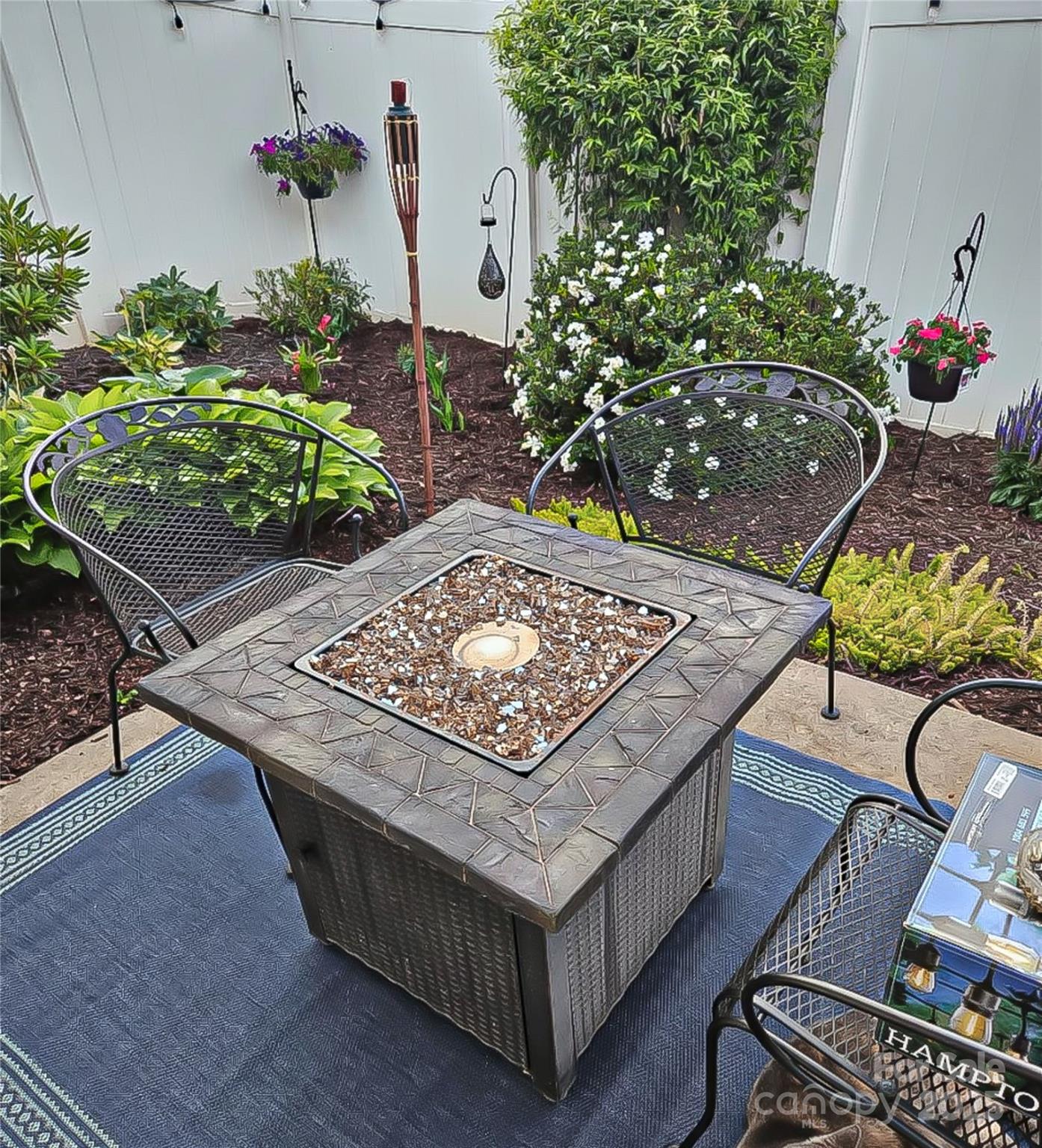 Olde Towne - Residential