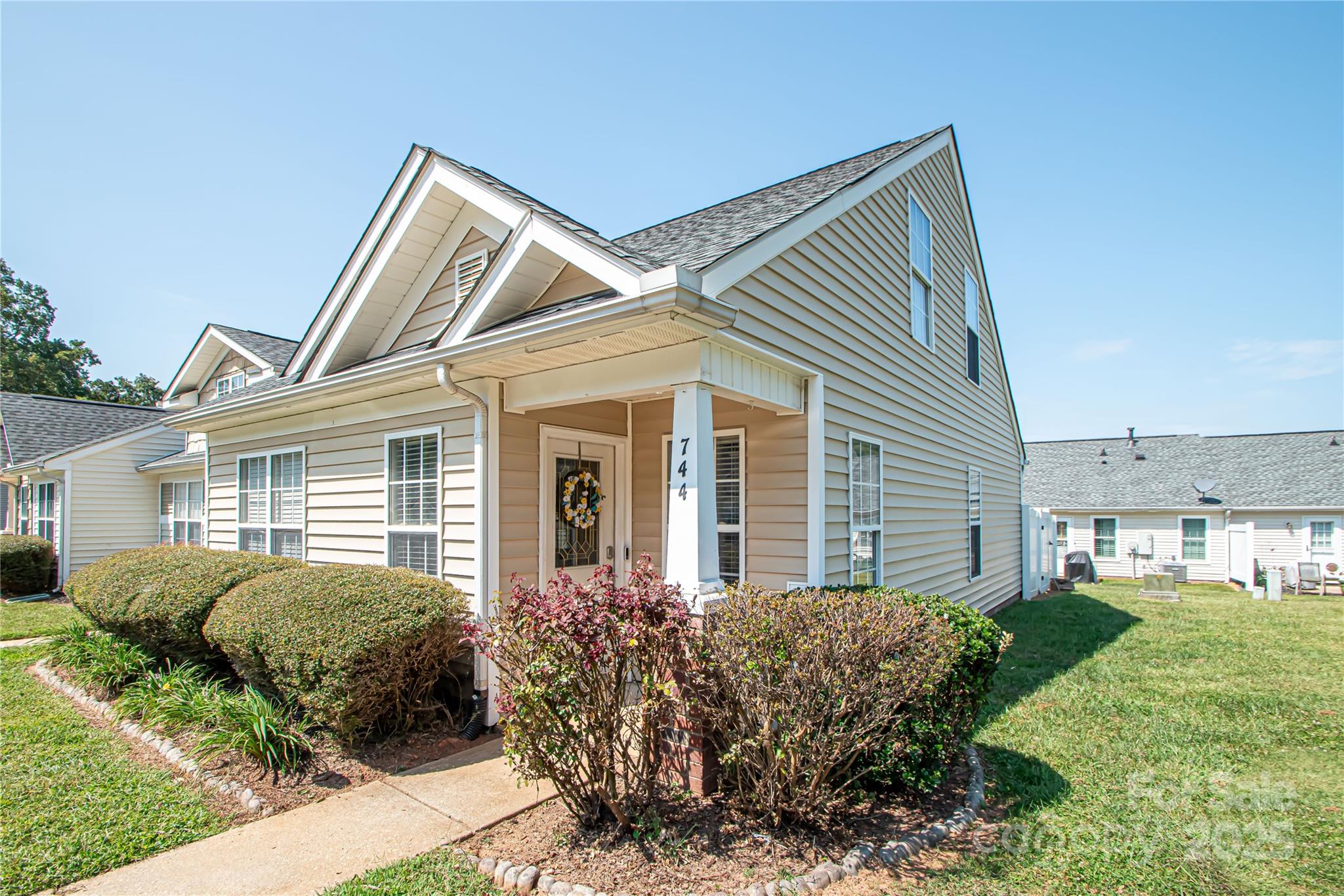 Olde Towne - Residential