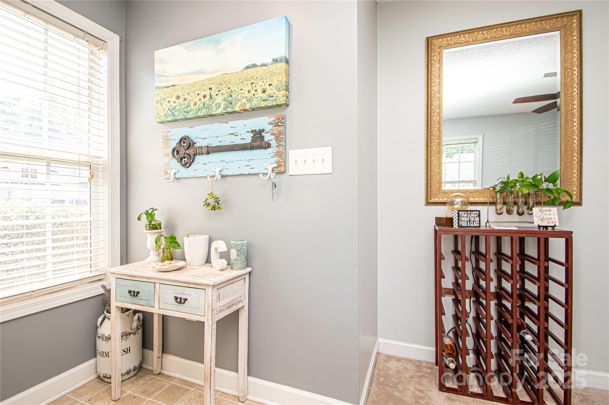 Olde Towne - Residential