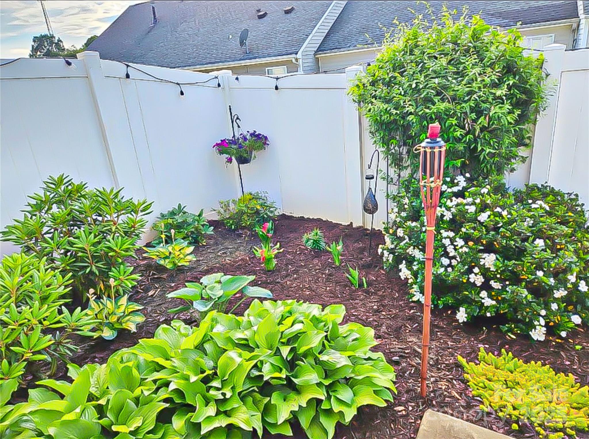 Olde Towne - Residential