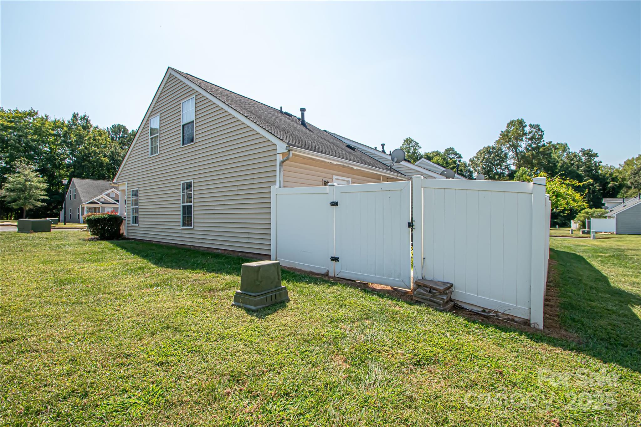 Olde Towne - Residential