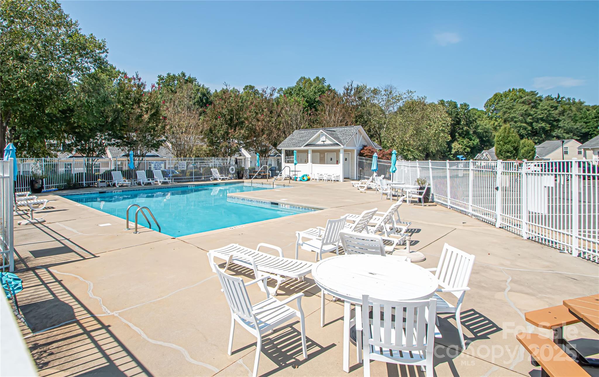 Olde Towne - Residential