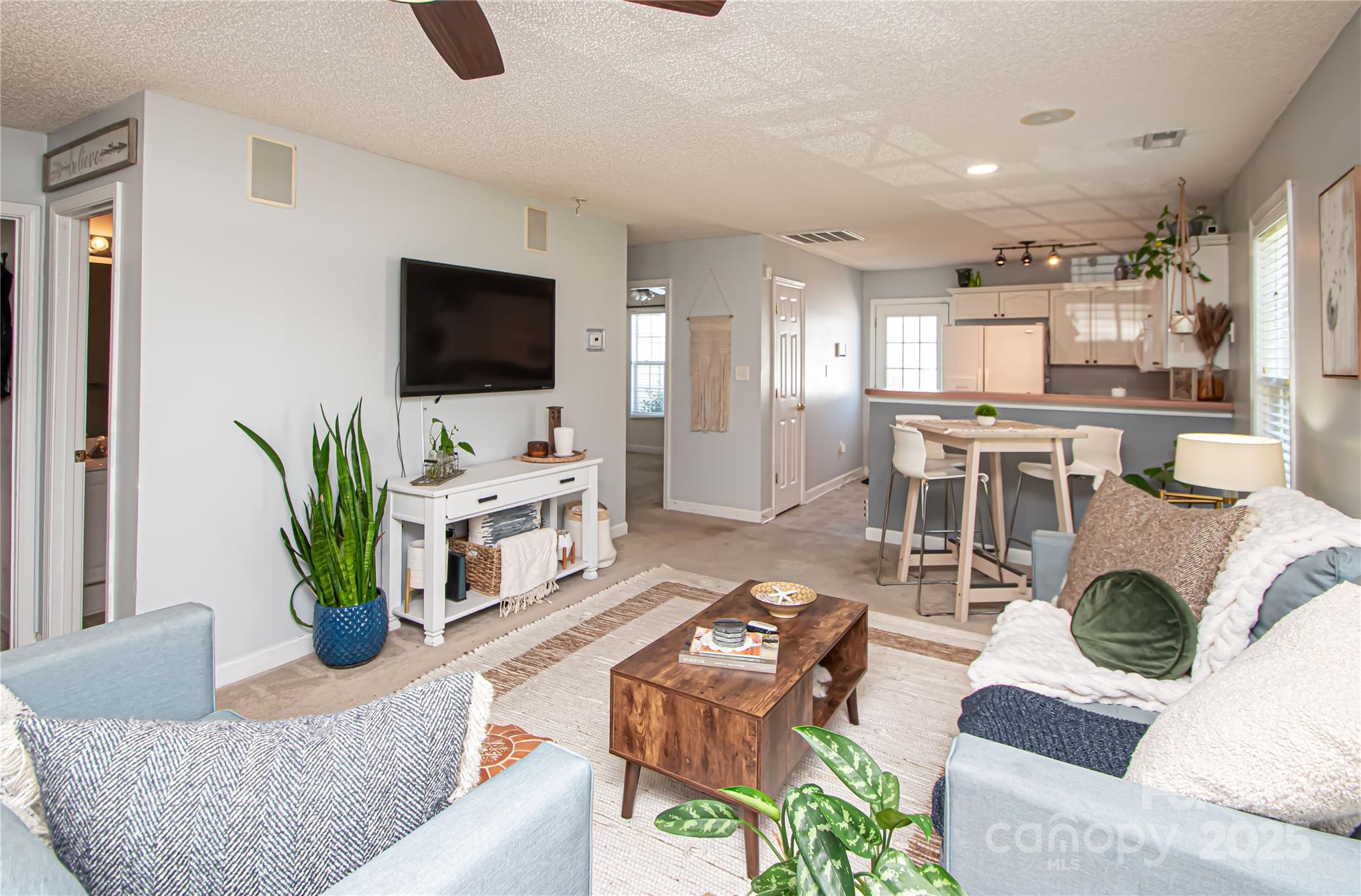 Olde Towne - Residential