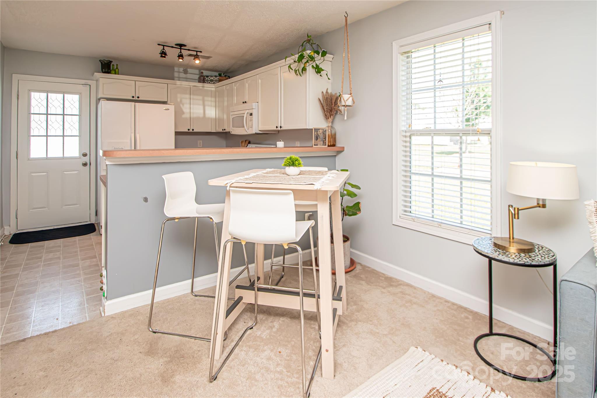 Olde Towne - Residential