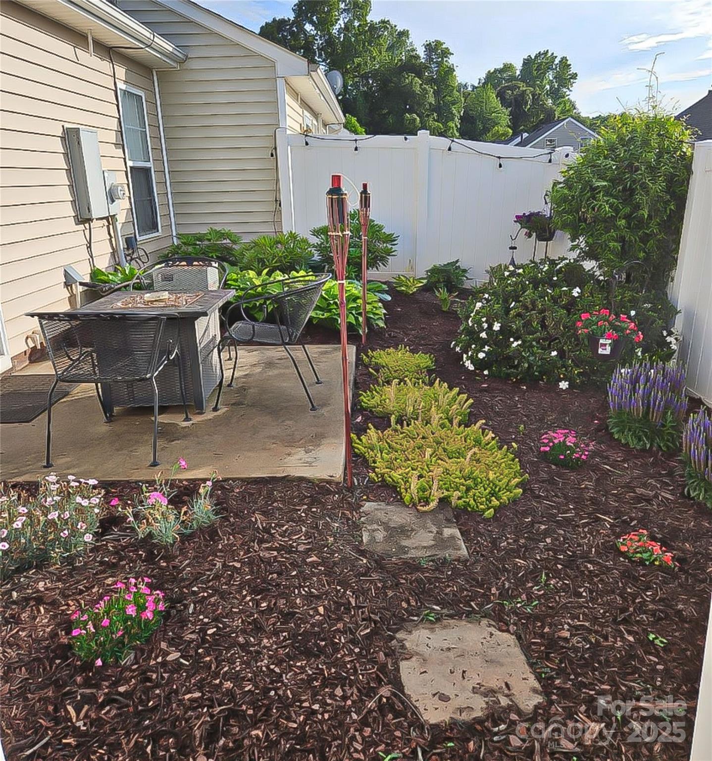 Olde Towne - Residential