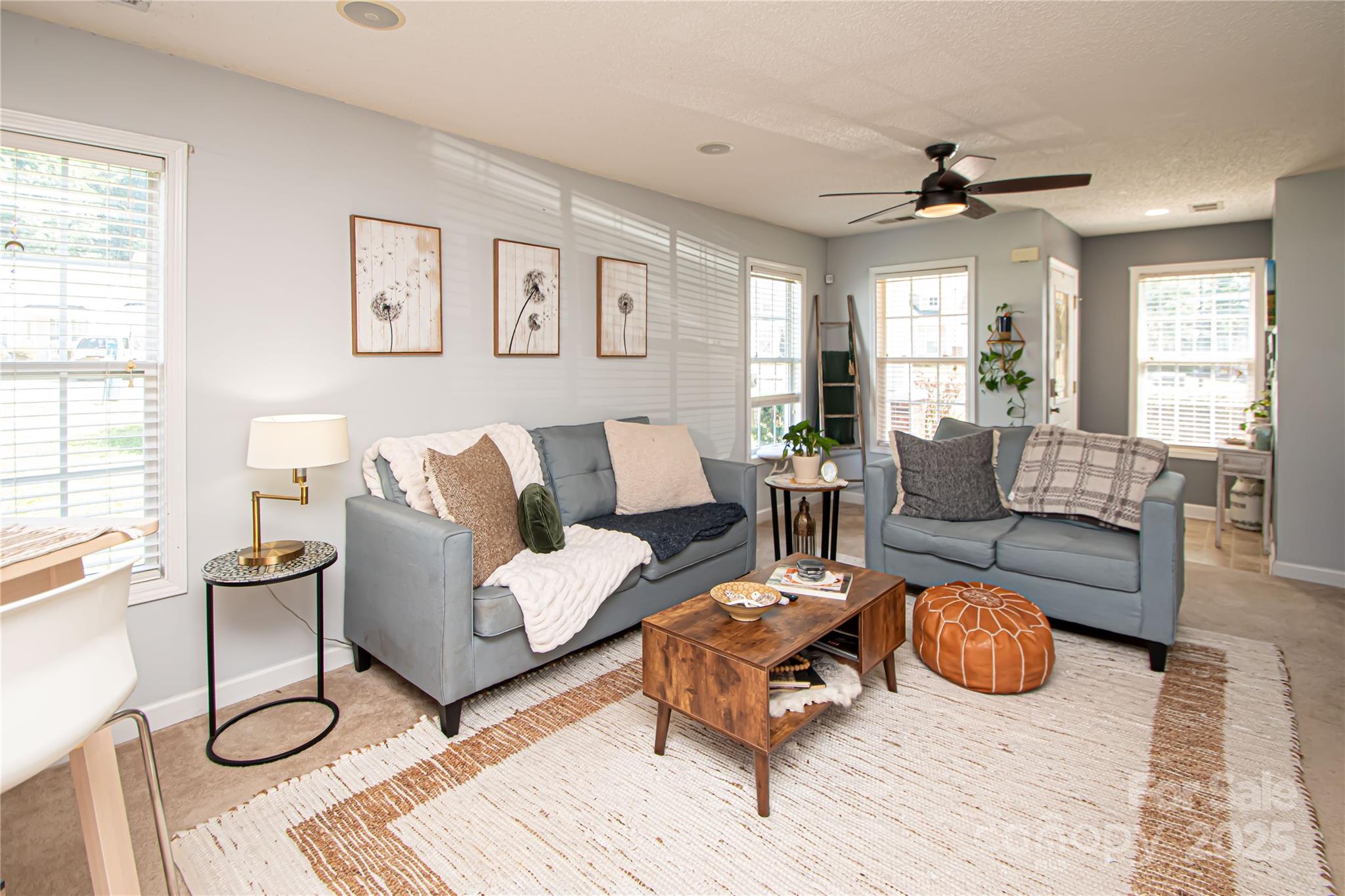 Olde Towne - Residential