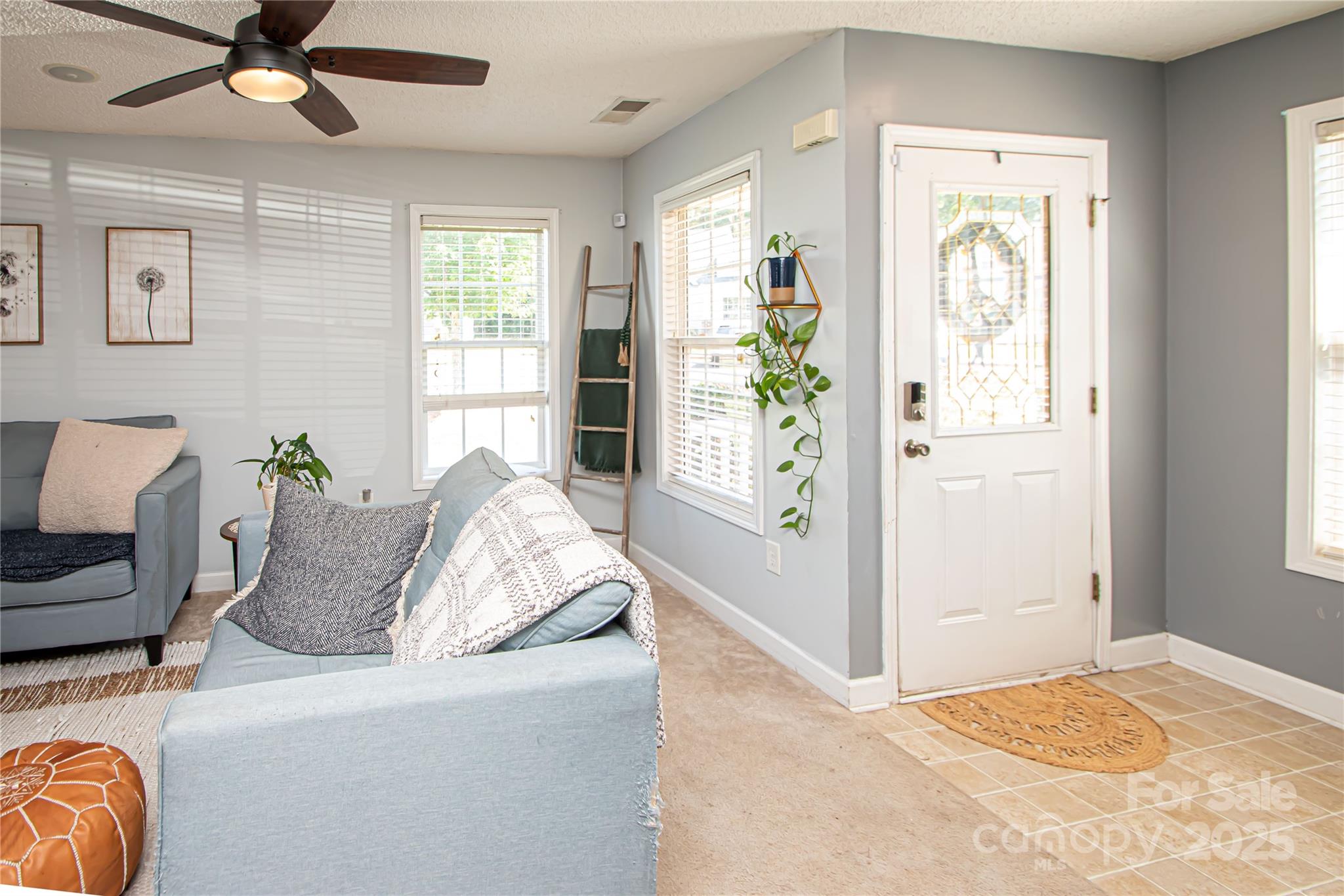 Olde Towne - Residential