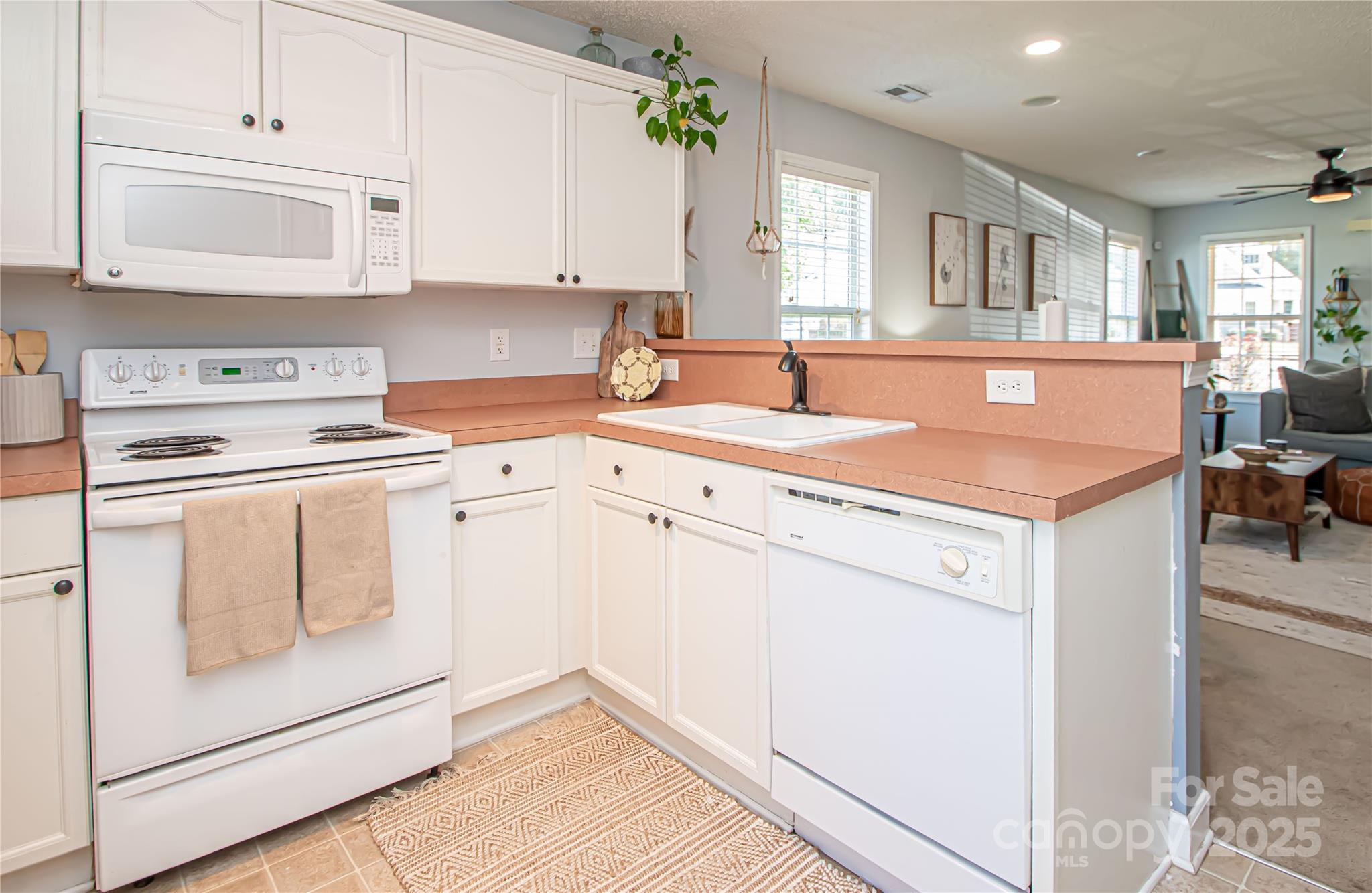 Olde Towne - Residential