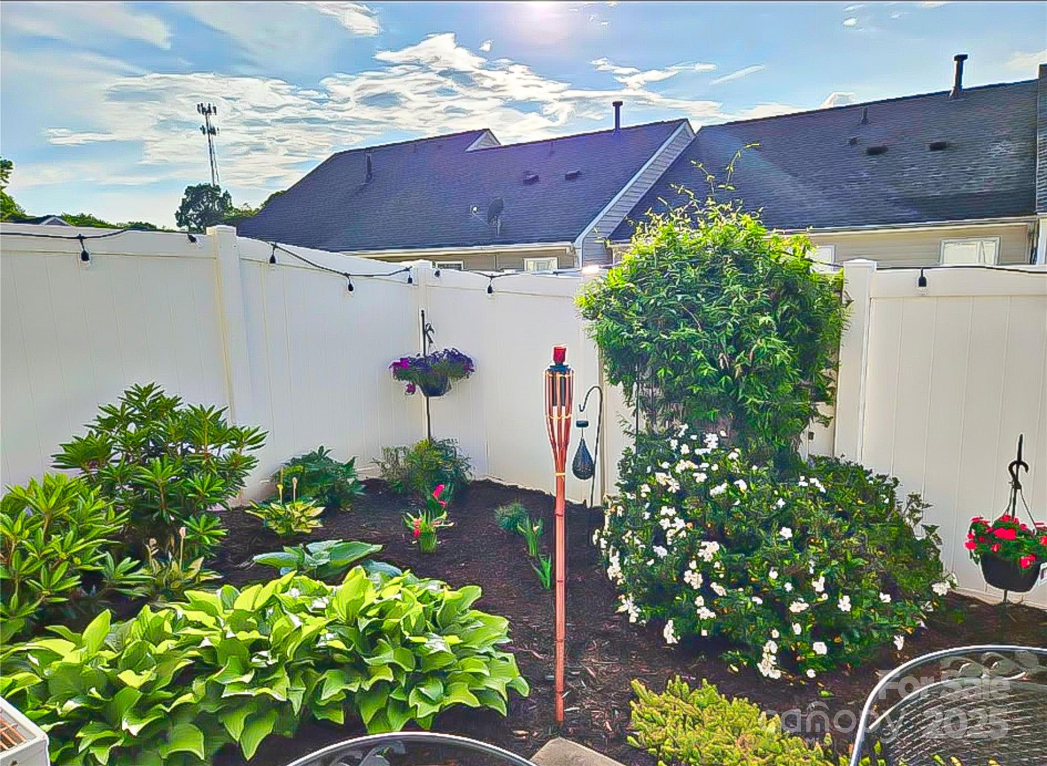 Olde Towne - Residential