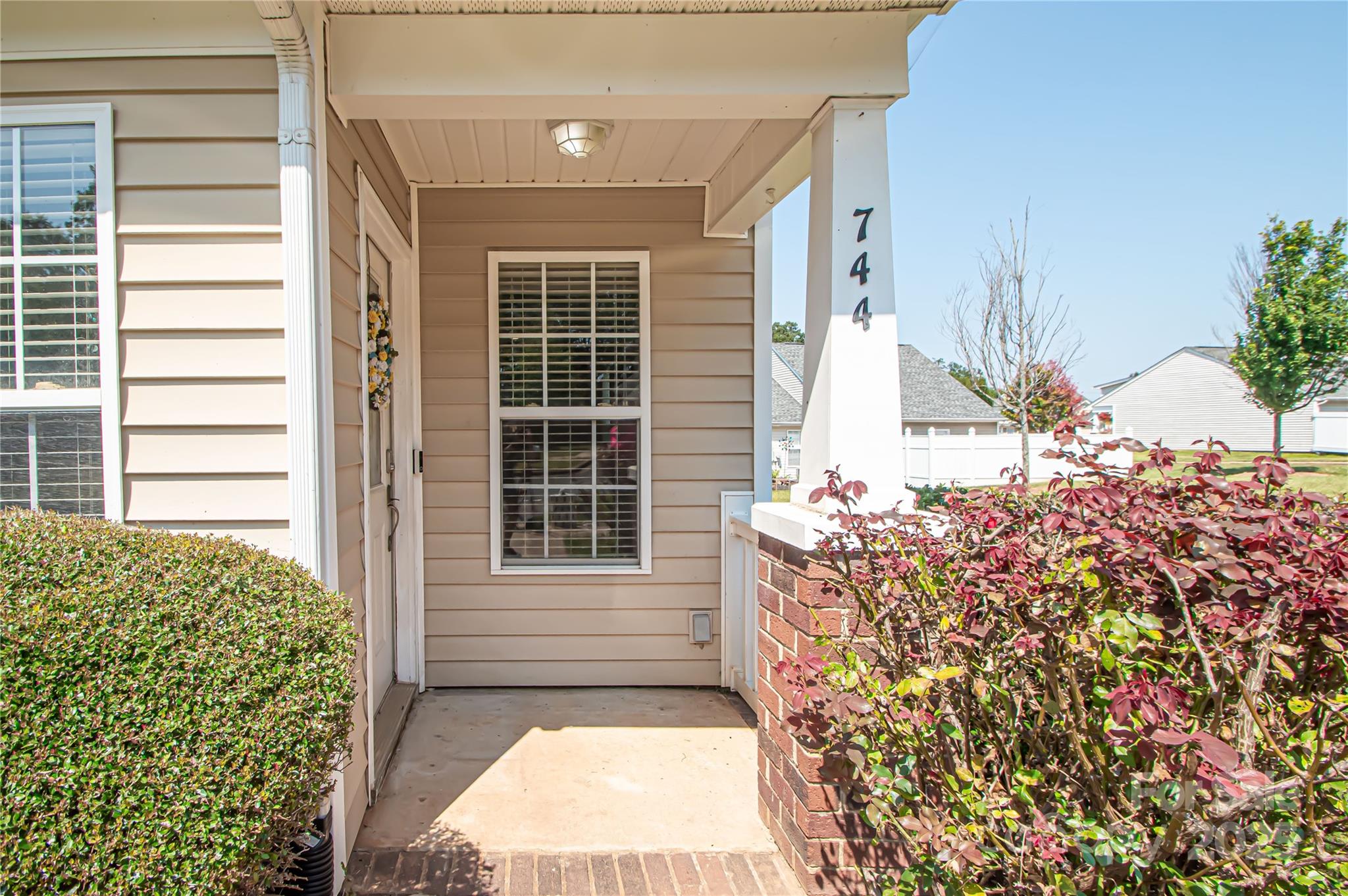 Olde Towne - Residential