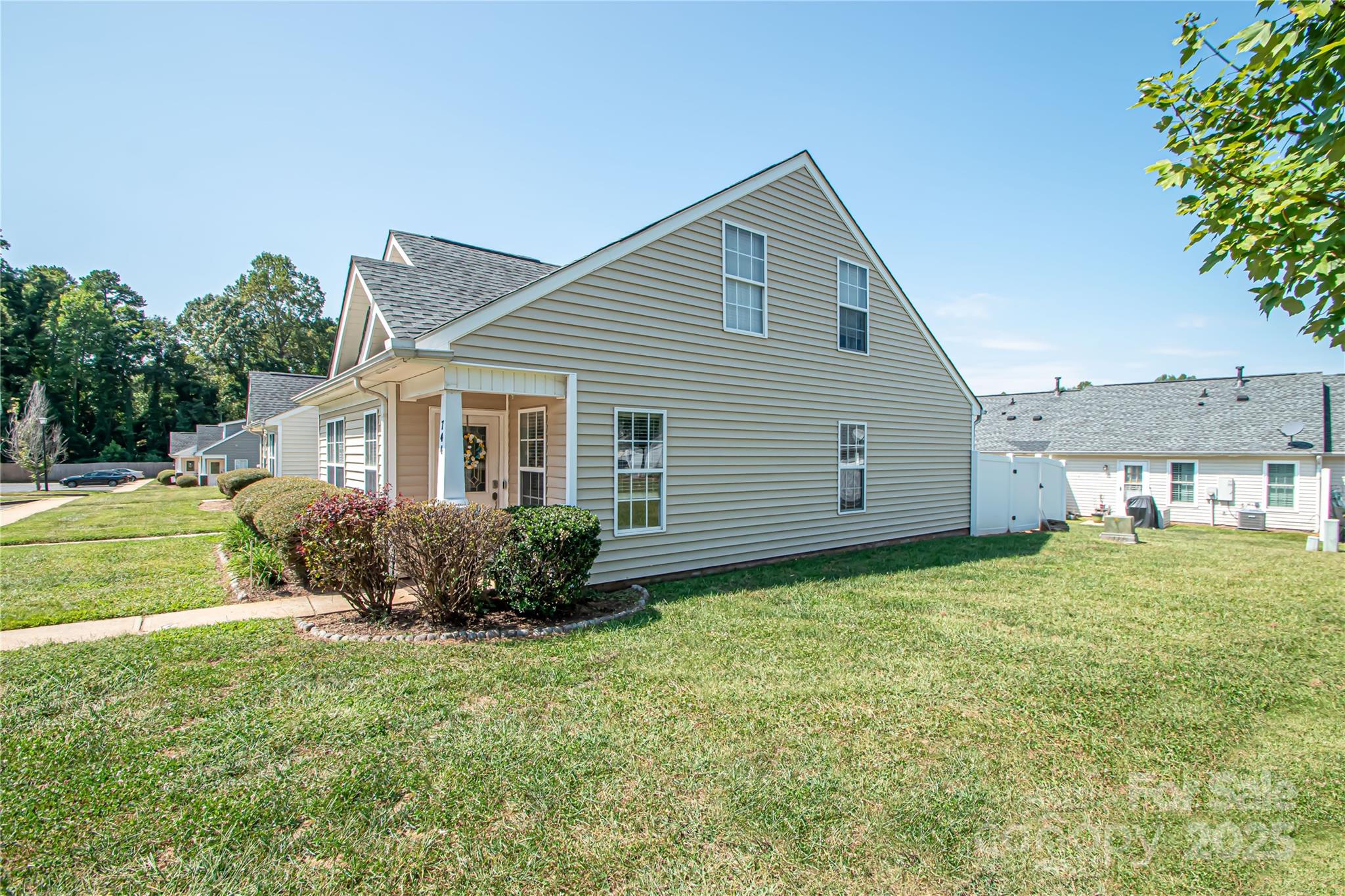 Olde Towne - Residential