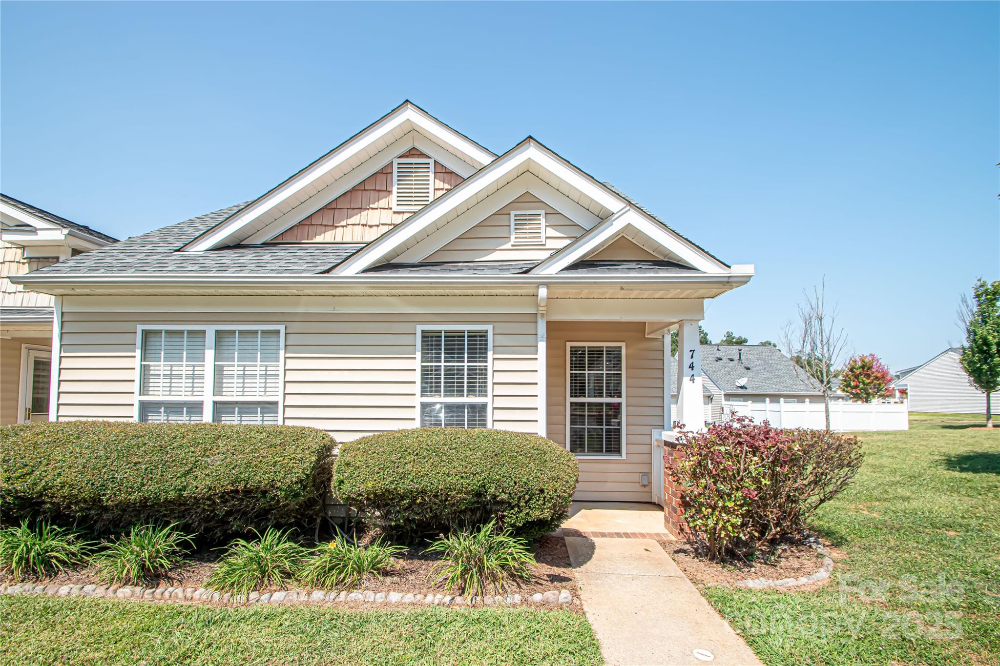 Olde Towne - Residential