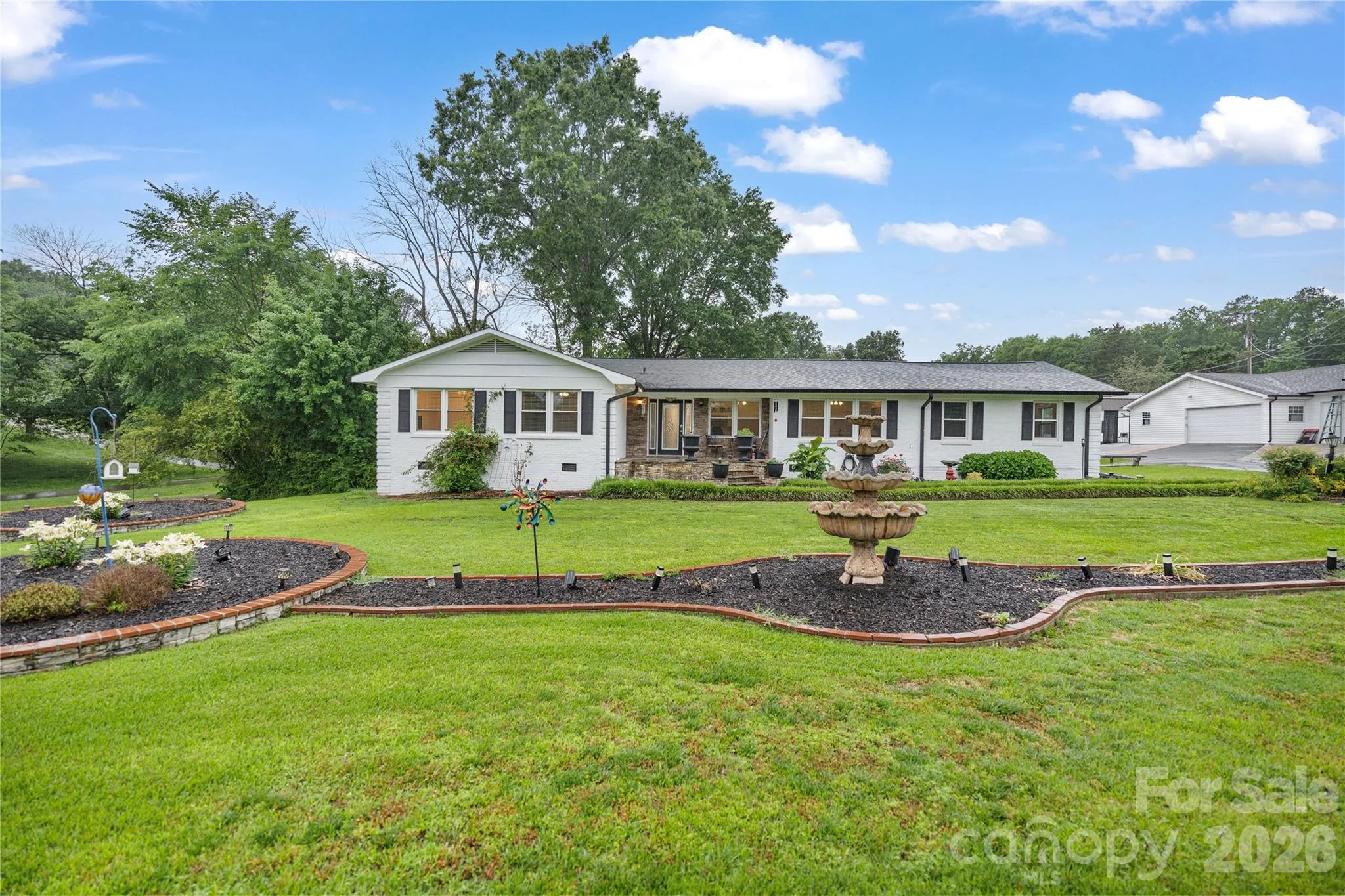 2524 Griffith Road, Monroe, NC, 28112
