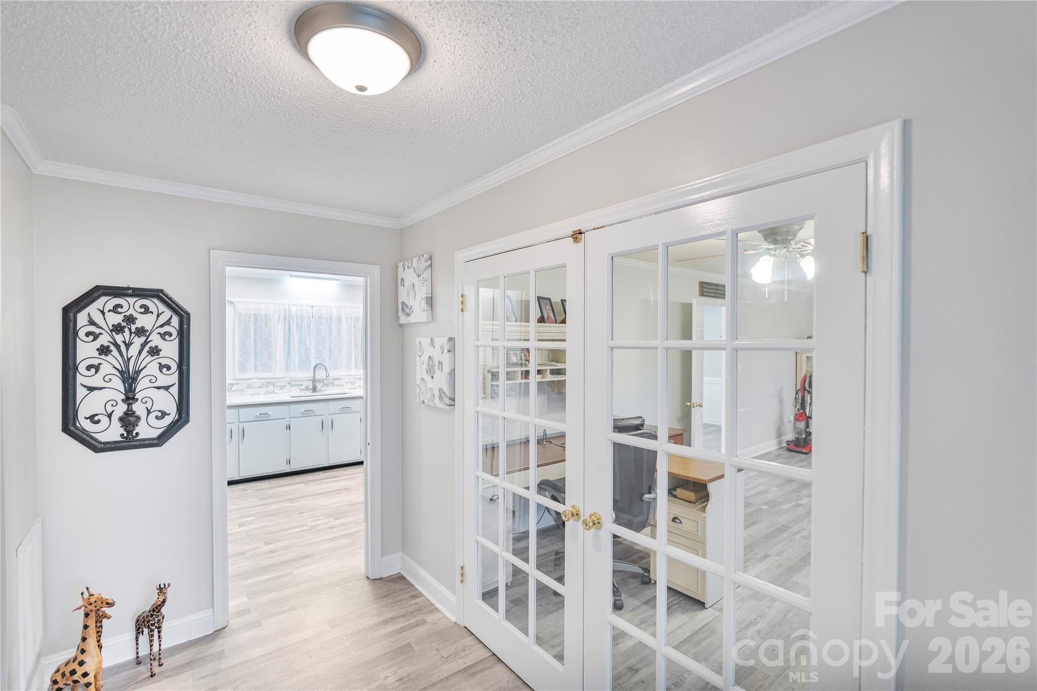 2524 Griffith Road