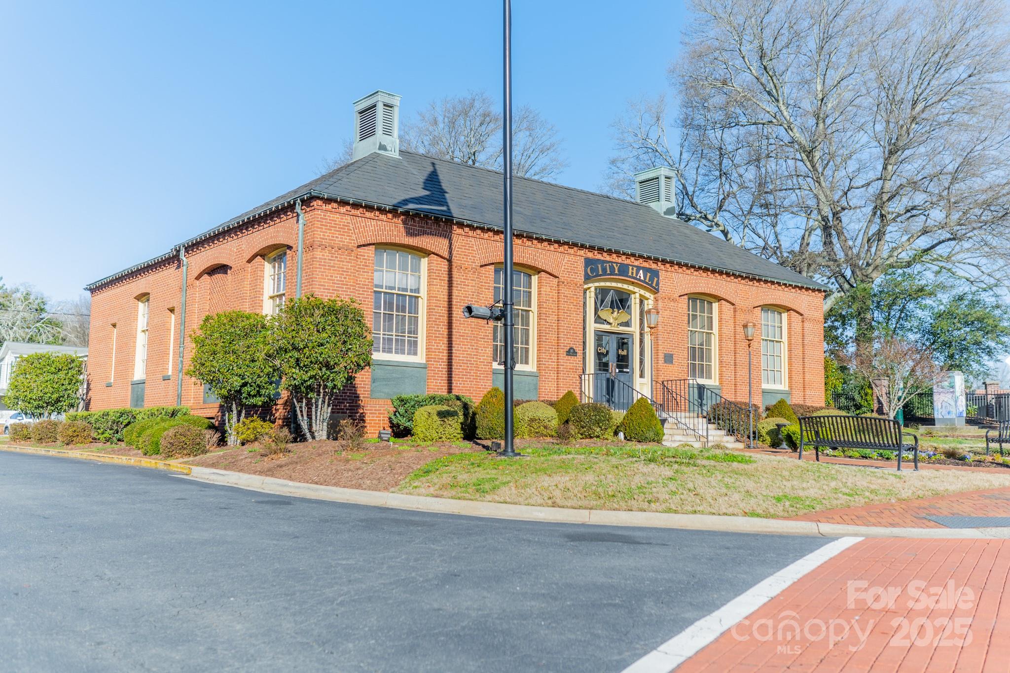 Central Park South - Residential