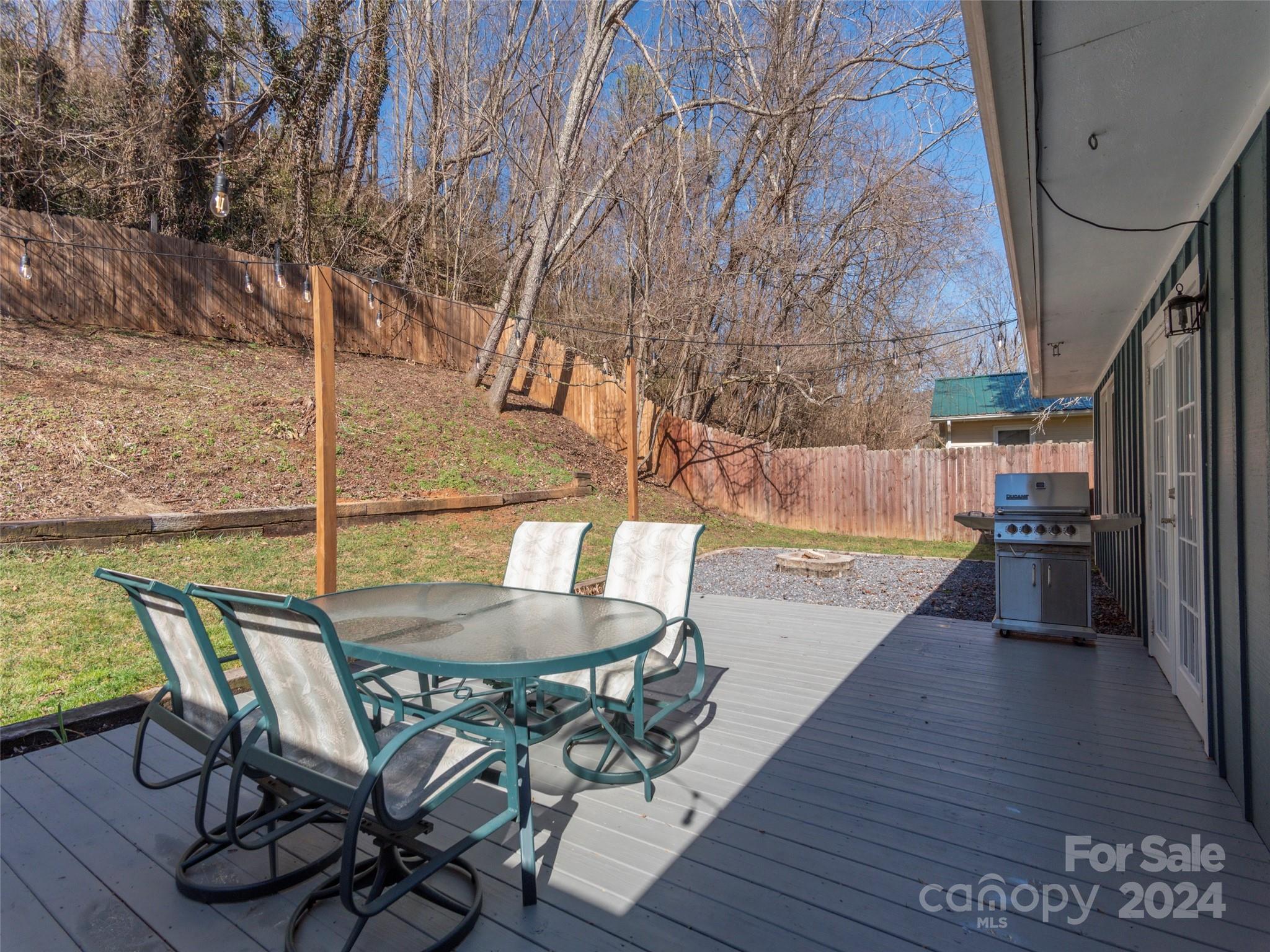 Stone Creek - Residential