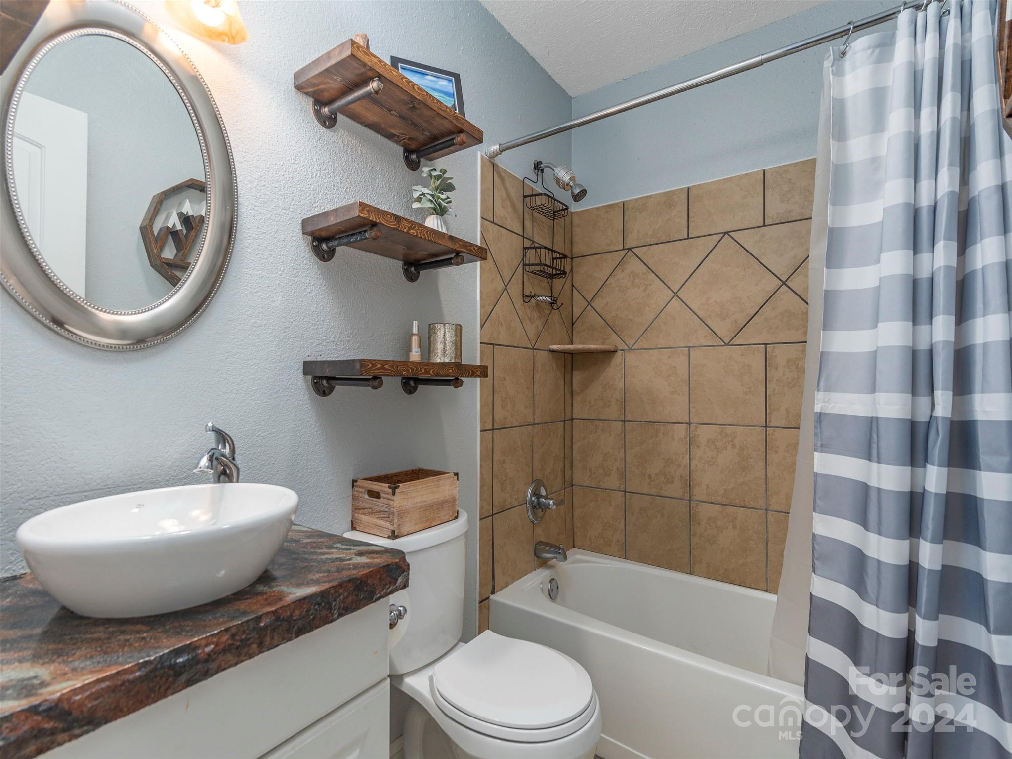 Stone Creek - Residential