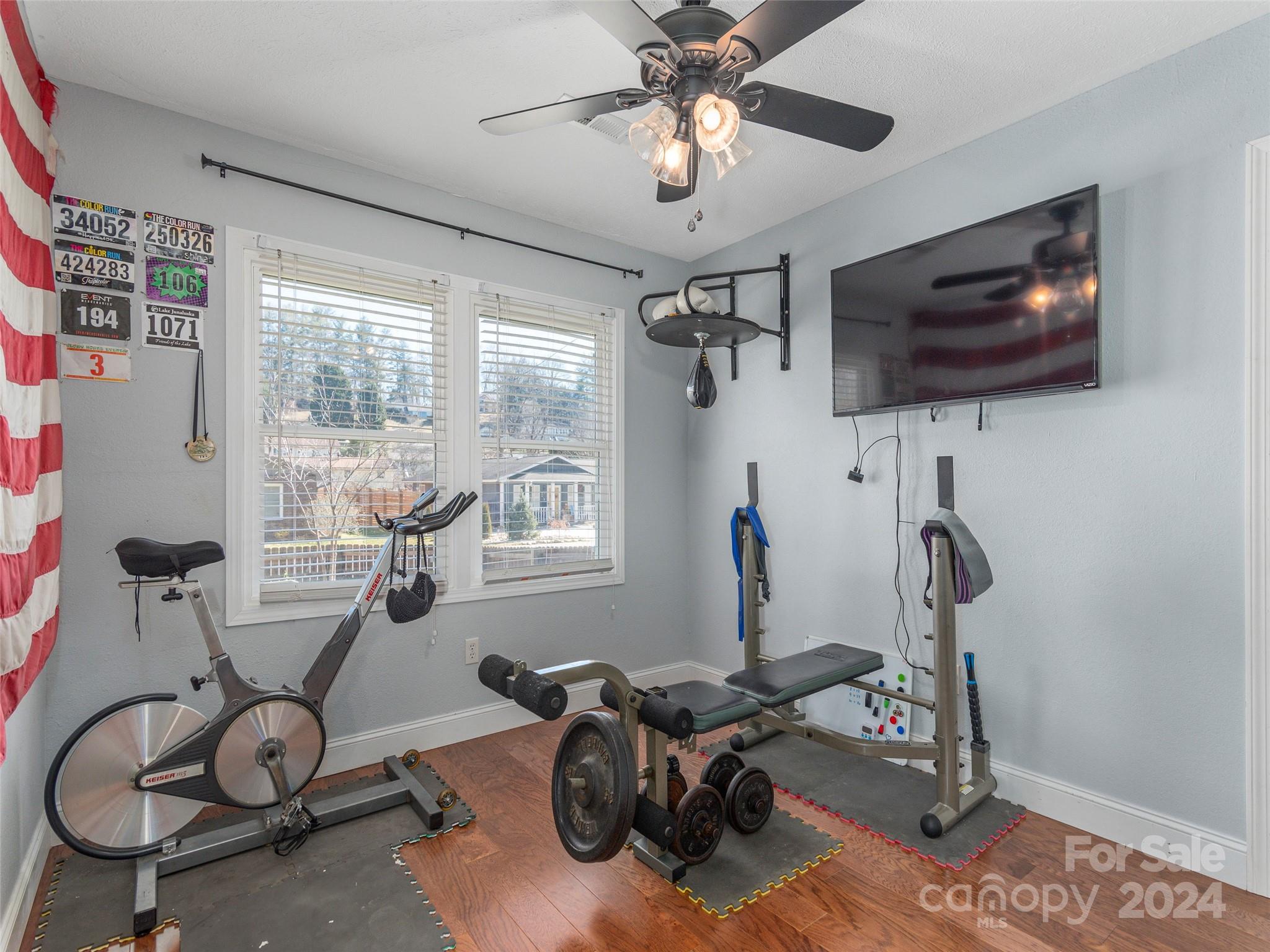 Stone Creek - Residential