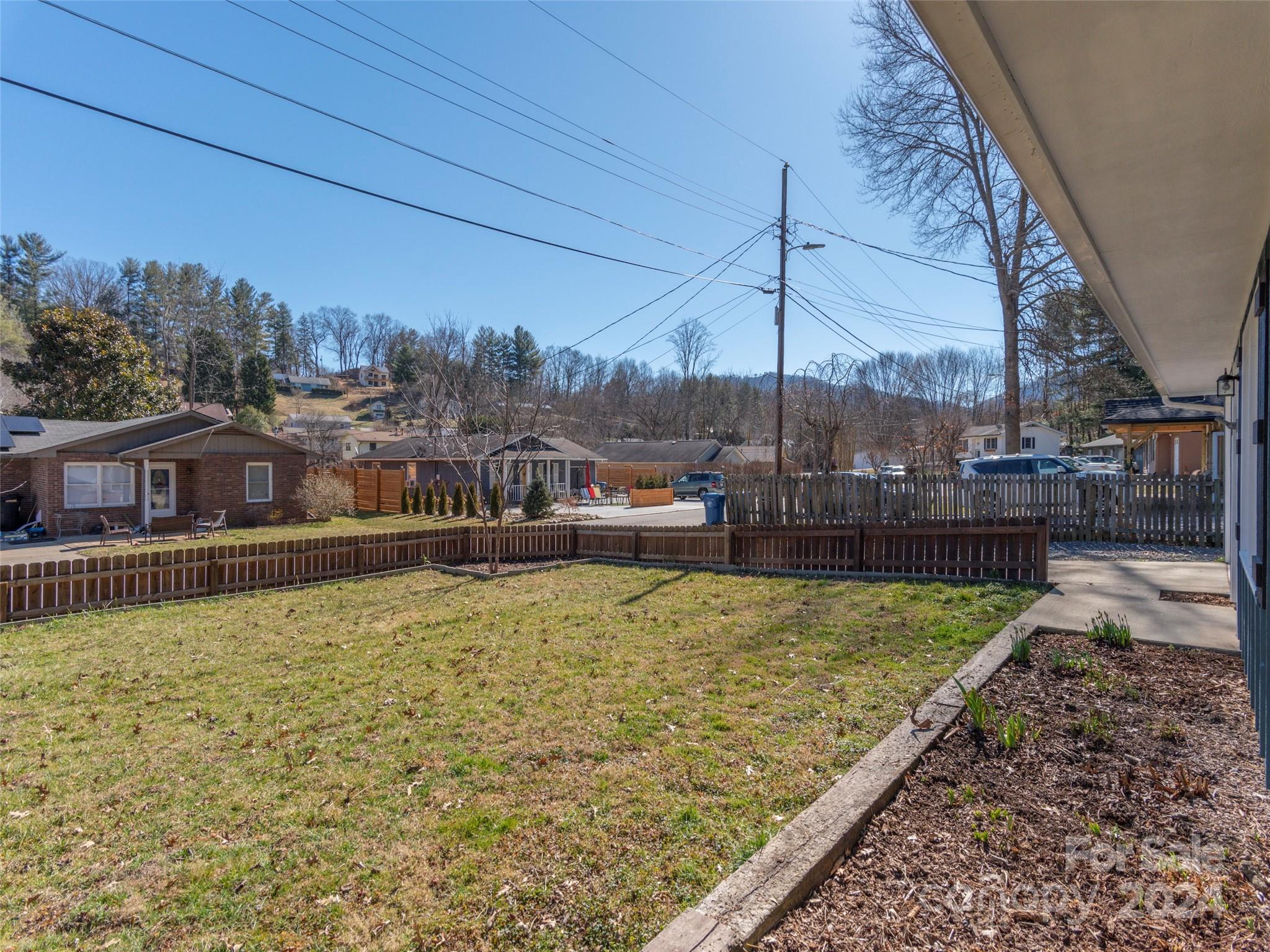 Stone Creek - Residential