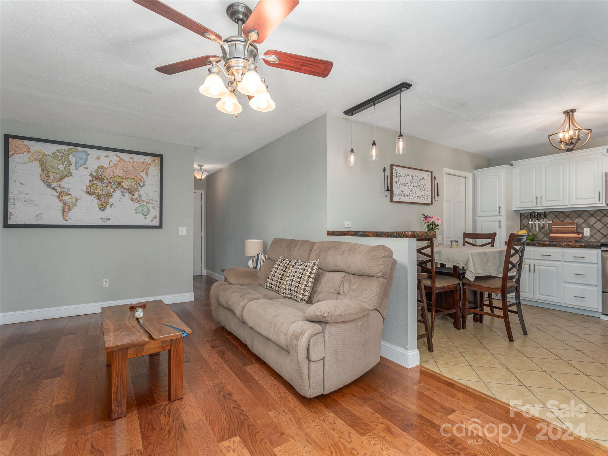 Stone Creek - Residential