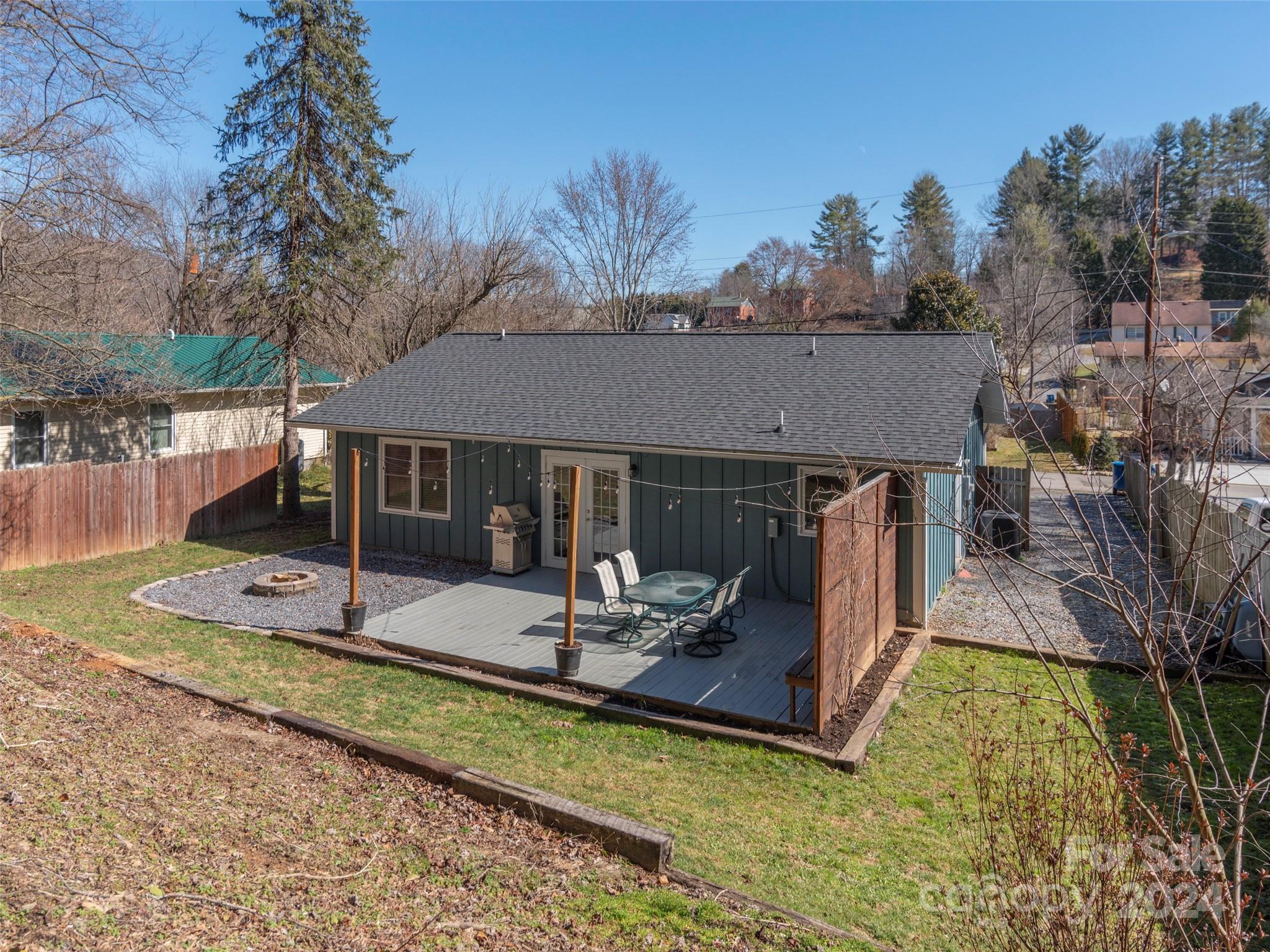 Stone Creek - Residential