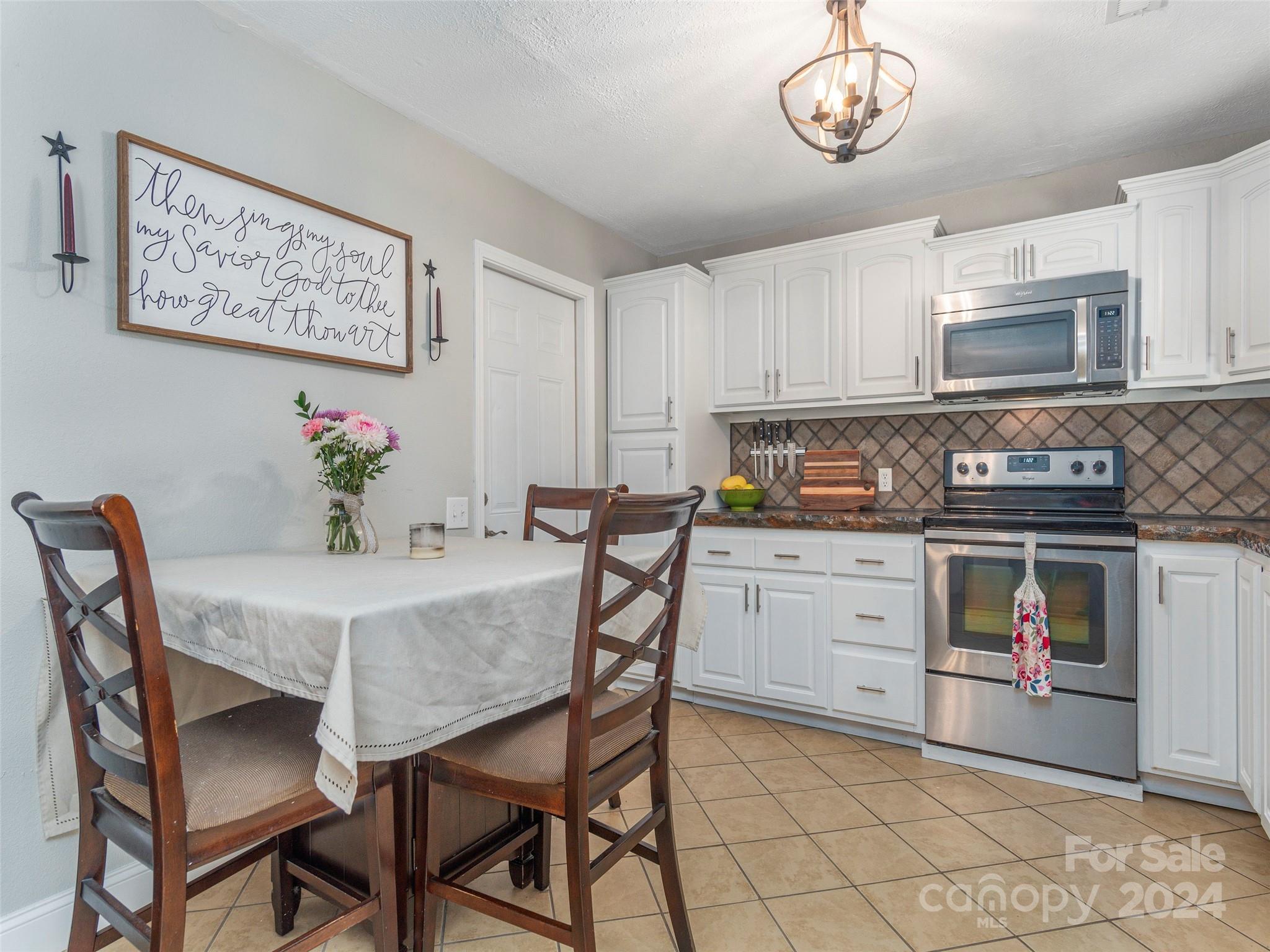 Stone Creek - Residential