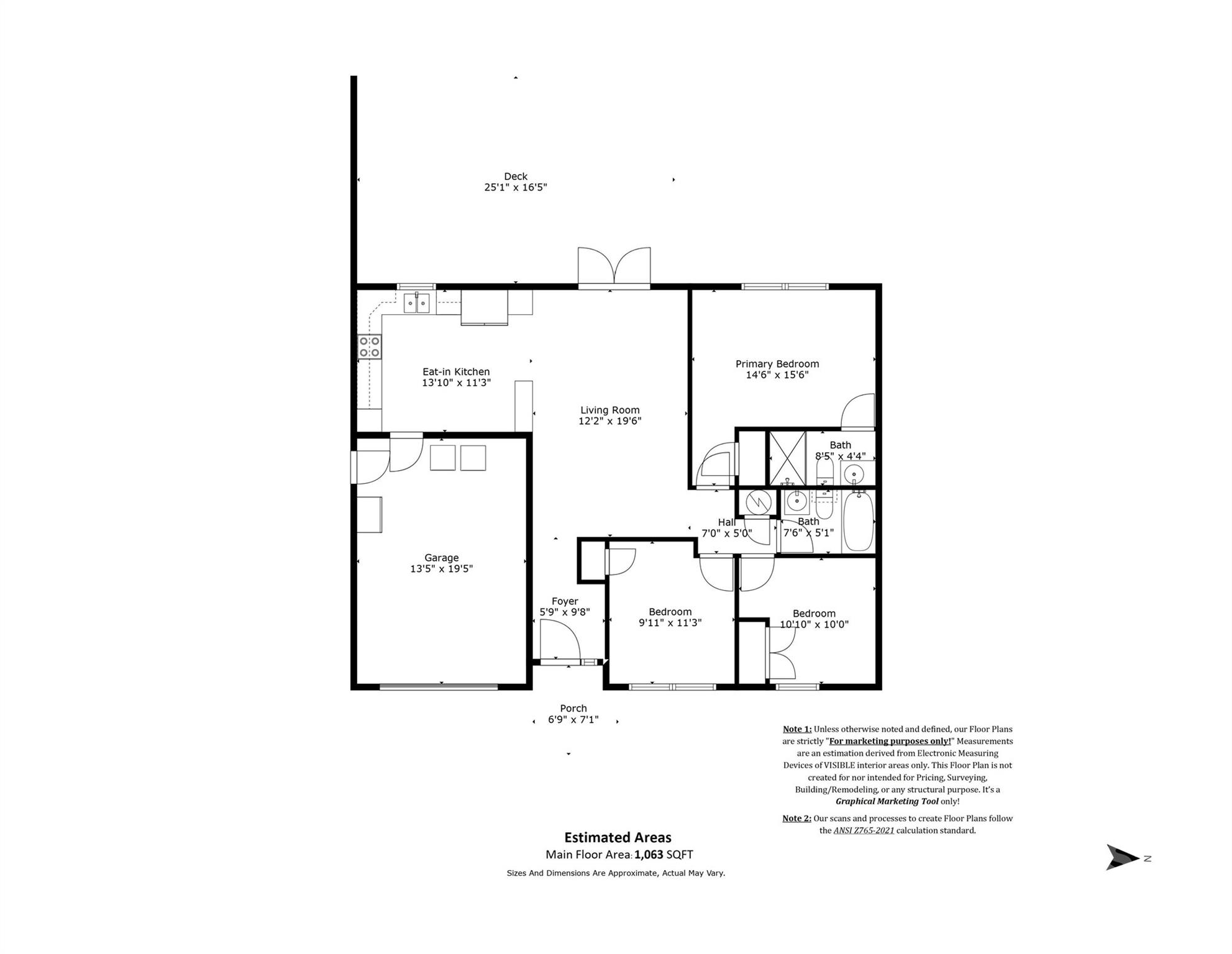 Stone Creek - Residential