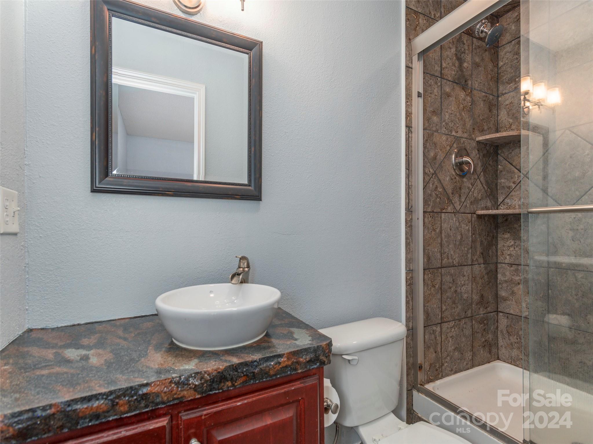 Stone Creek - Residential