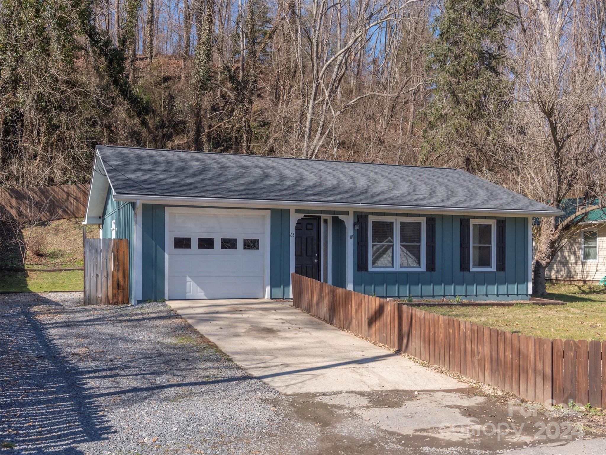 Stone Creek - Residential