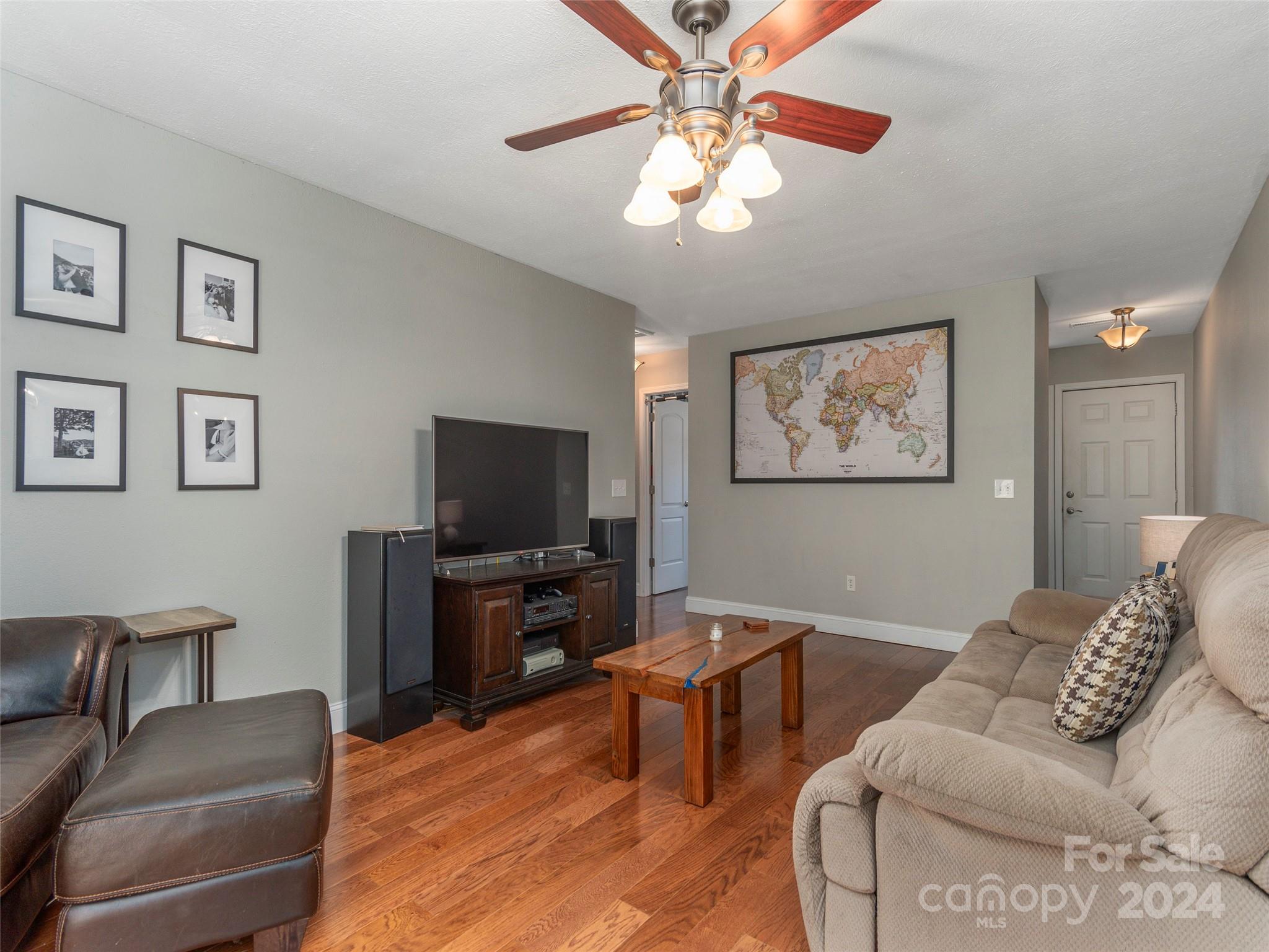 Stone Creek - Residential