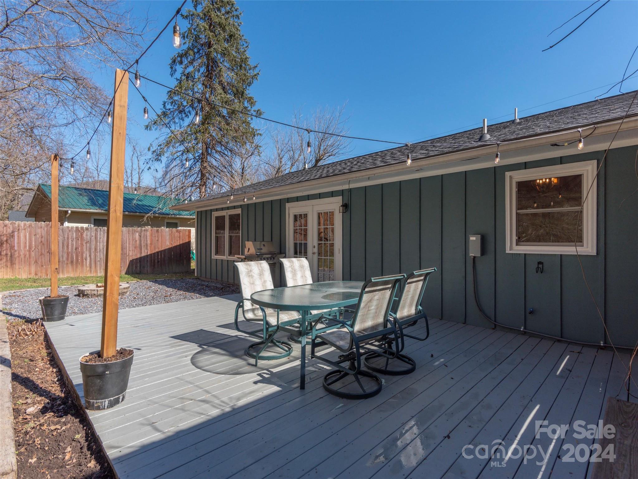 Stone Creek - Residential