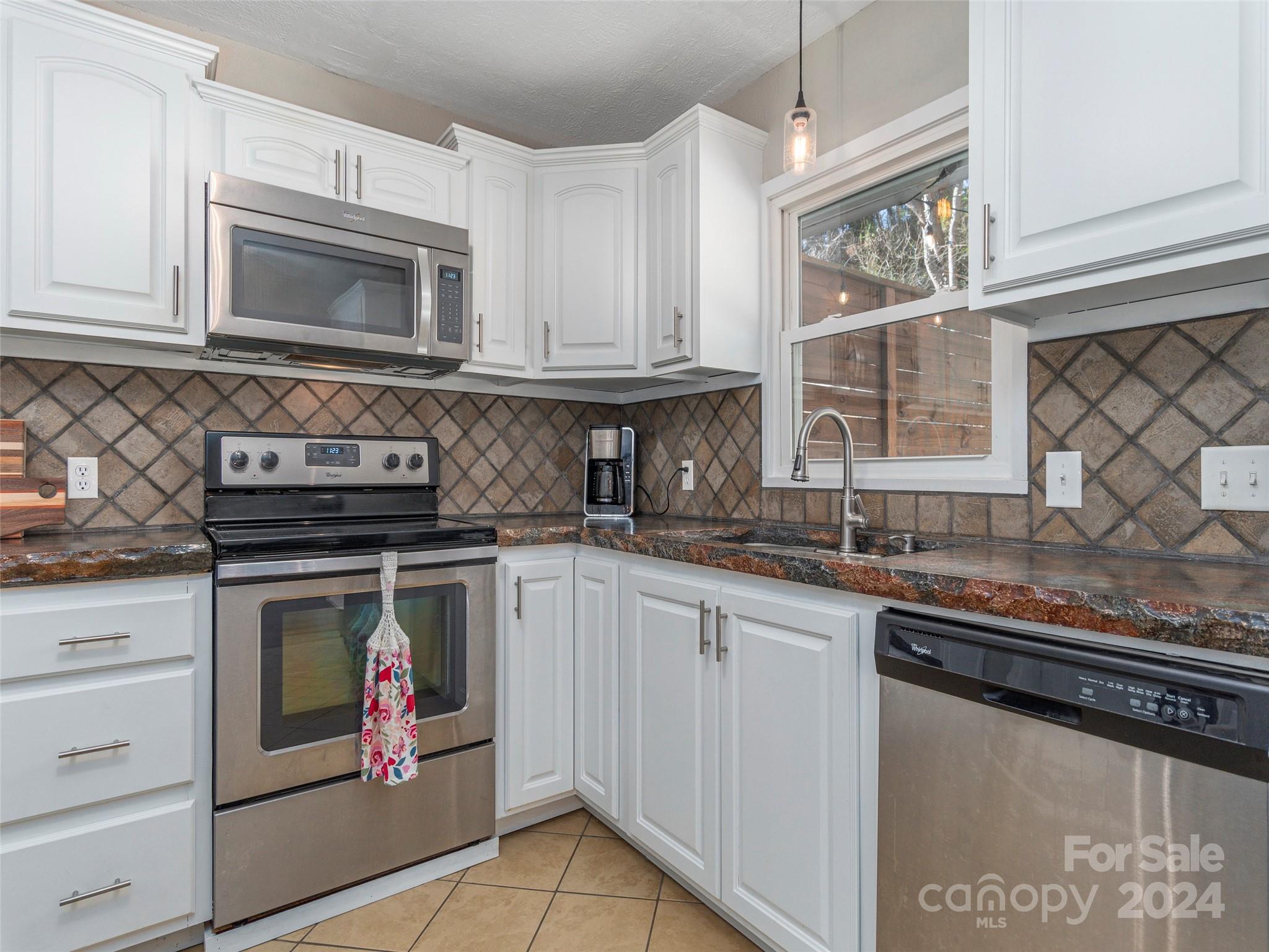 Stone Creek - Residential