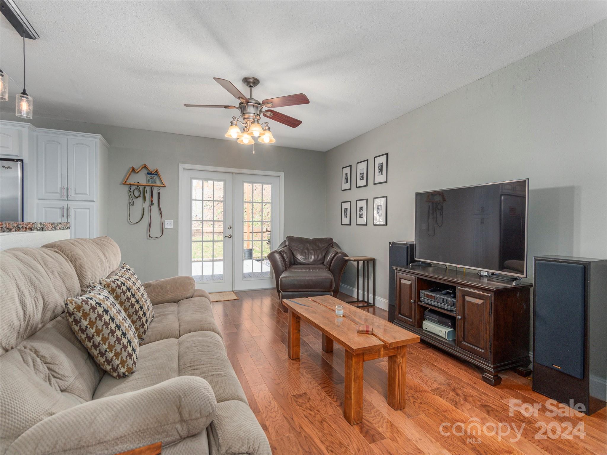 Stone Creek - Residential