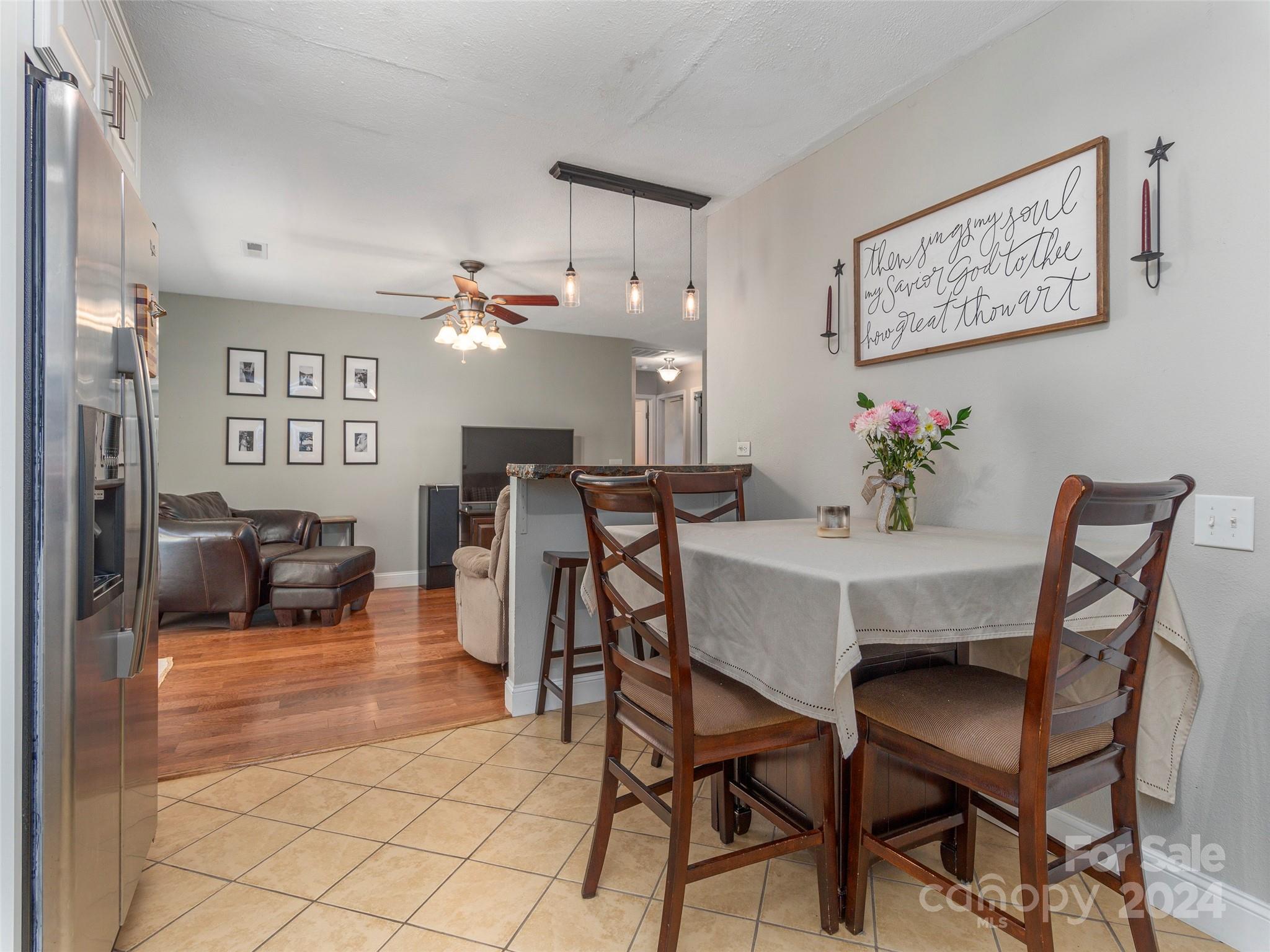 Stone Creek - Residential