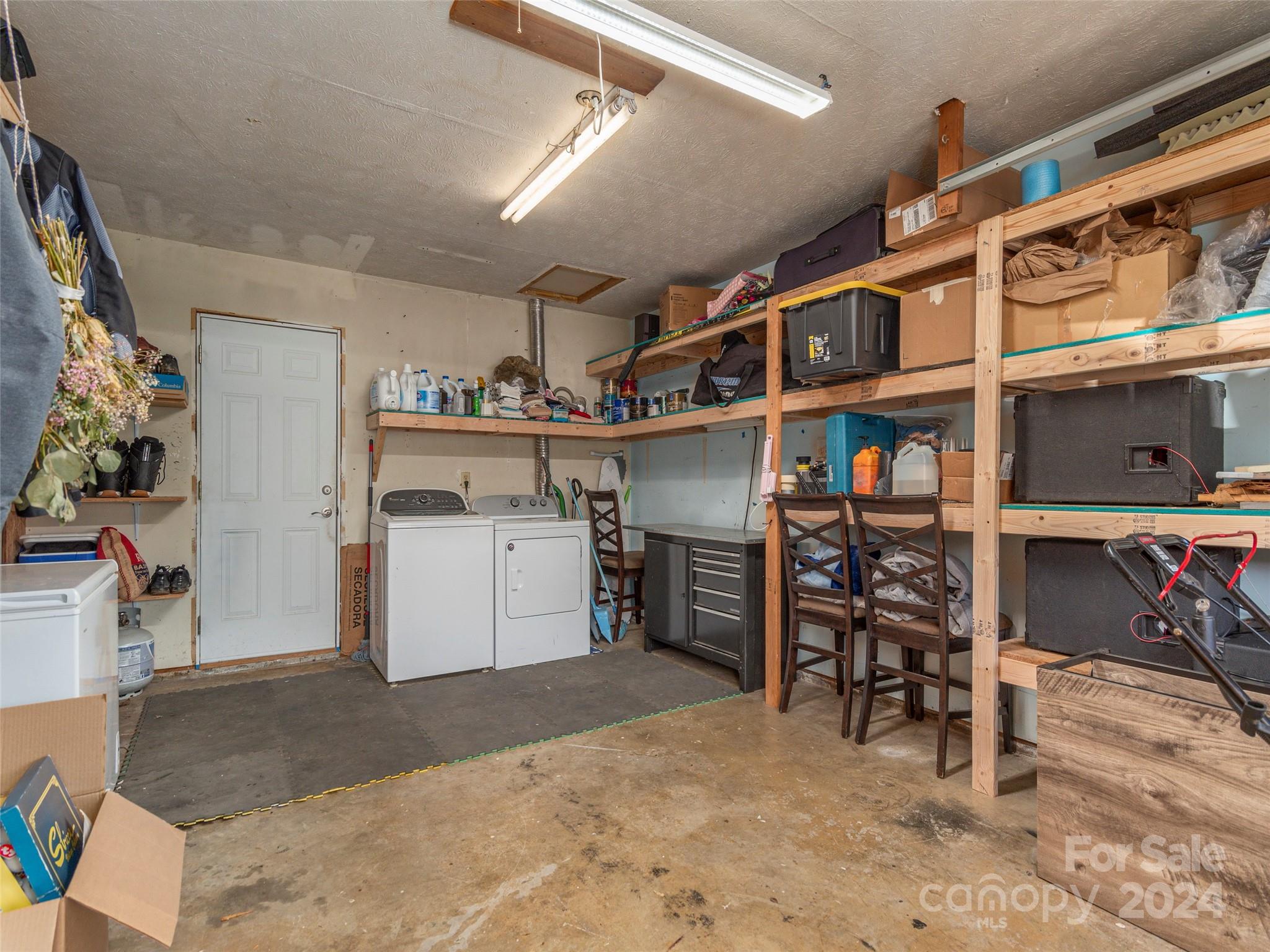 Stone Creek - Residential