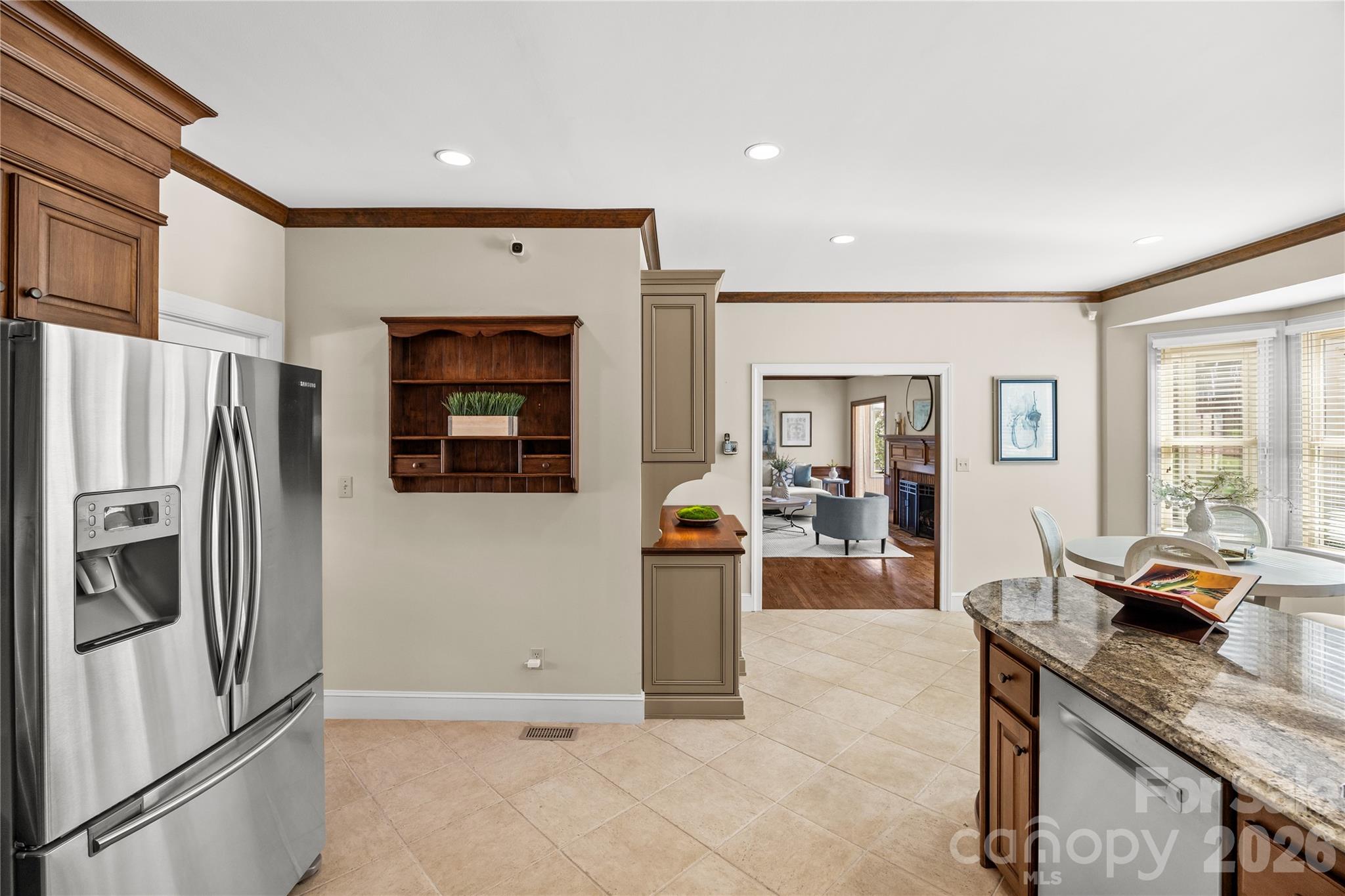 Bellemeade - Residential