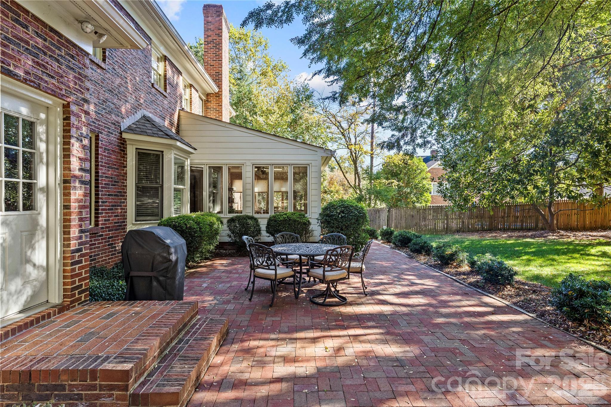 Bellemeade - Residential