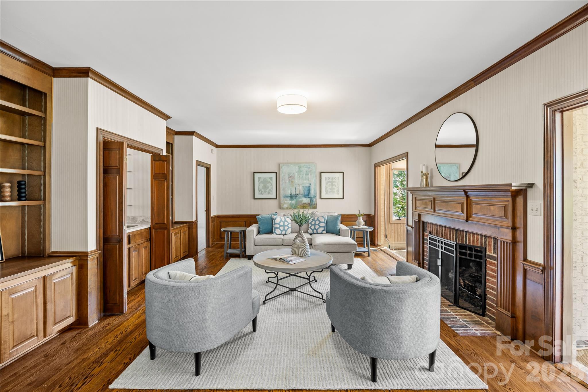 Bellemeade - Residential