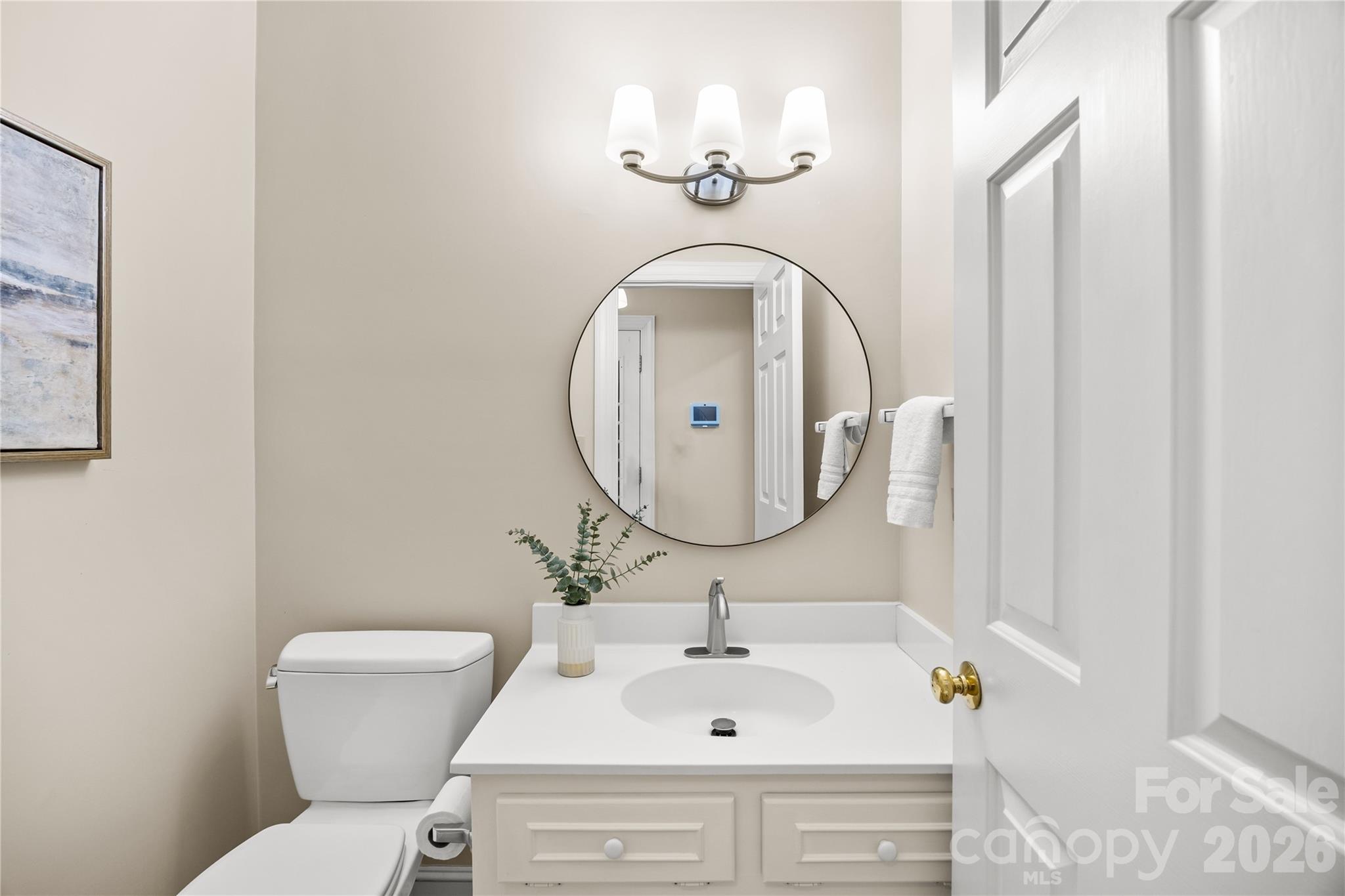 Bellemeade - Residential