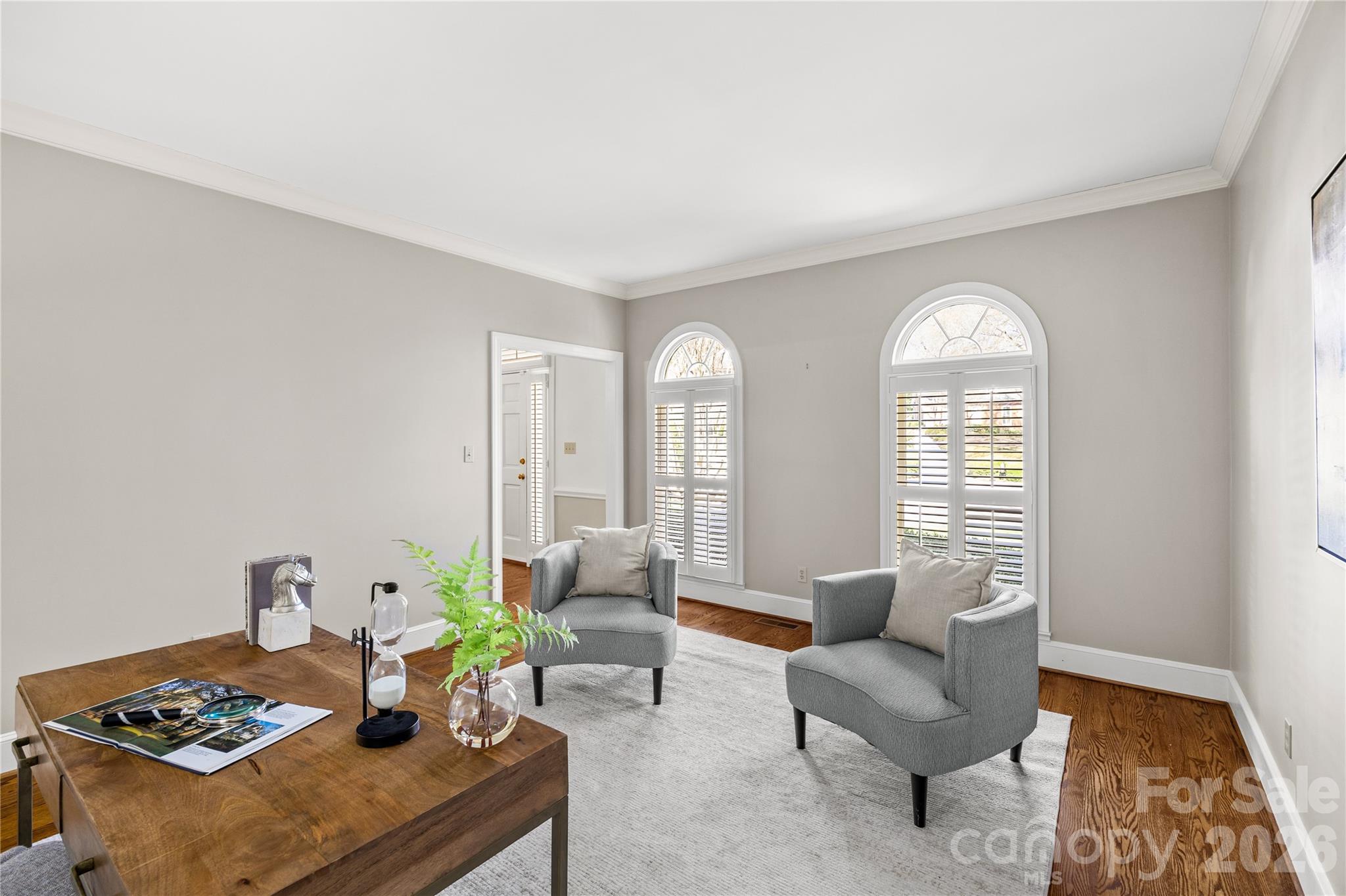 Bellemeade - Residential