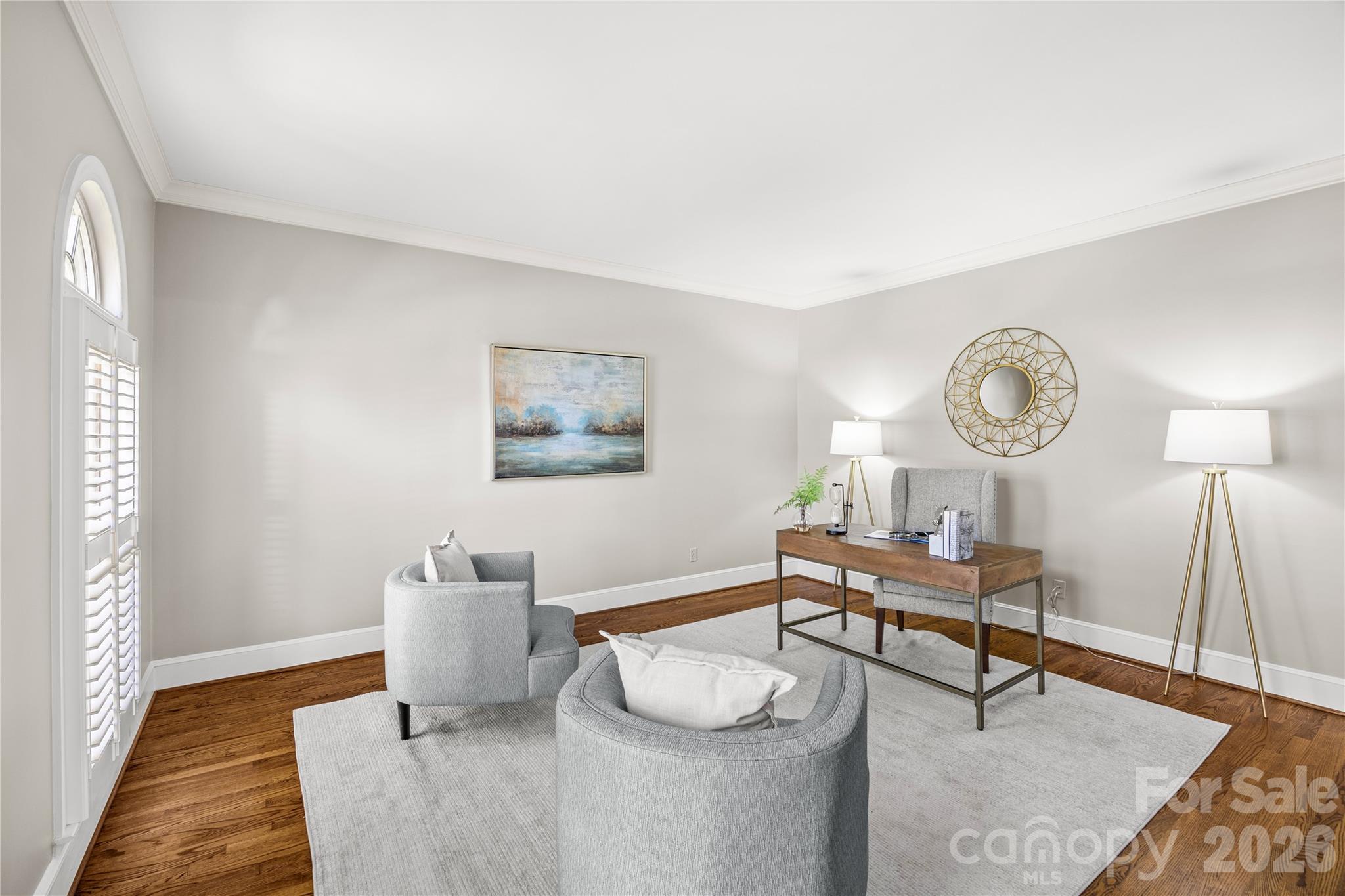 Bellemeade - Residential