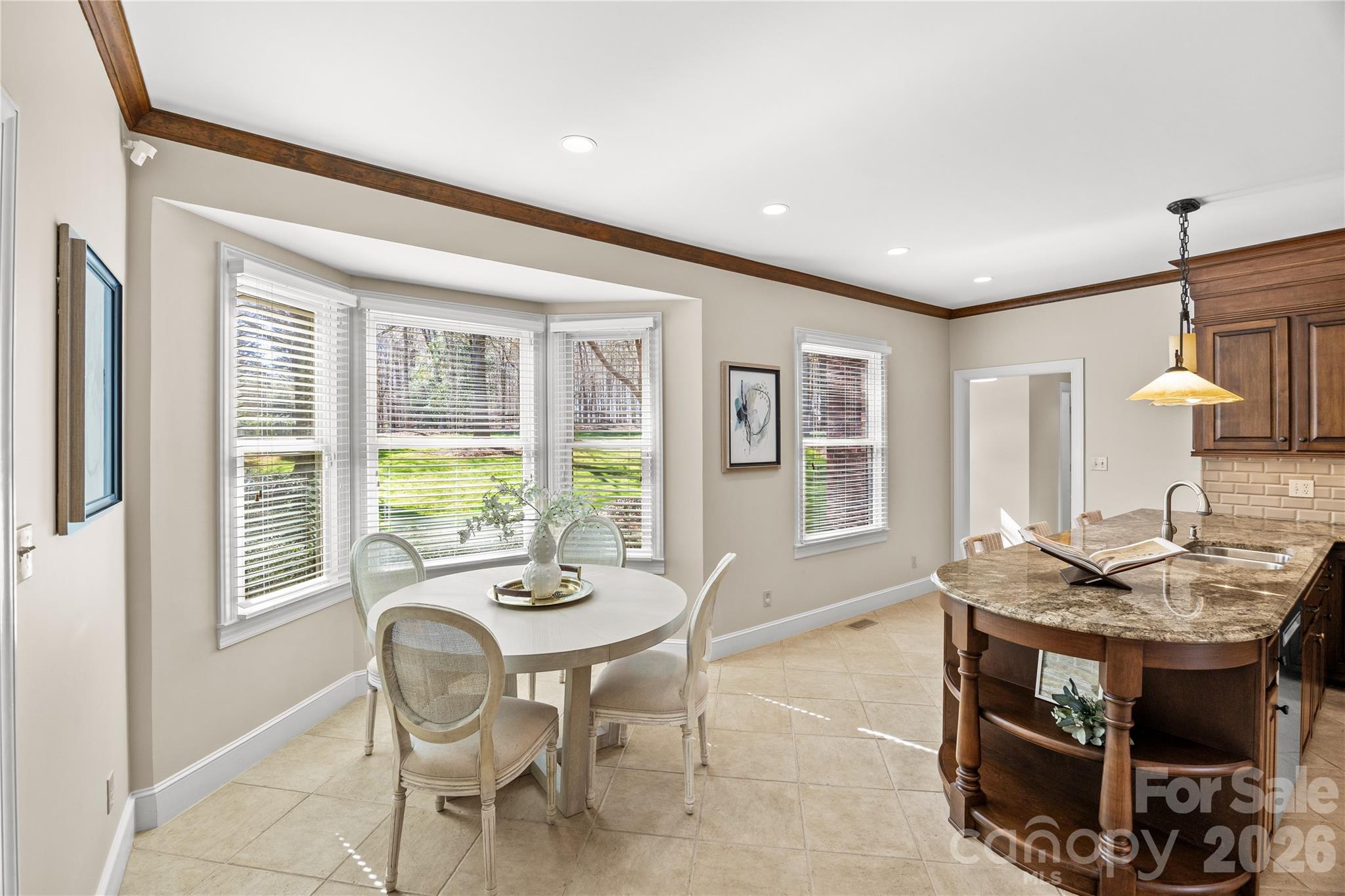 Bellemeade - Residential